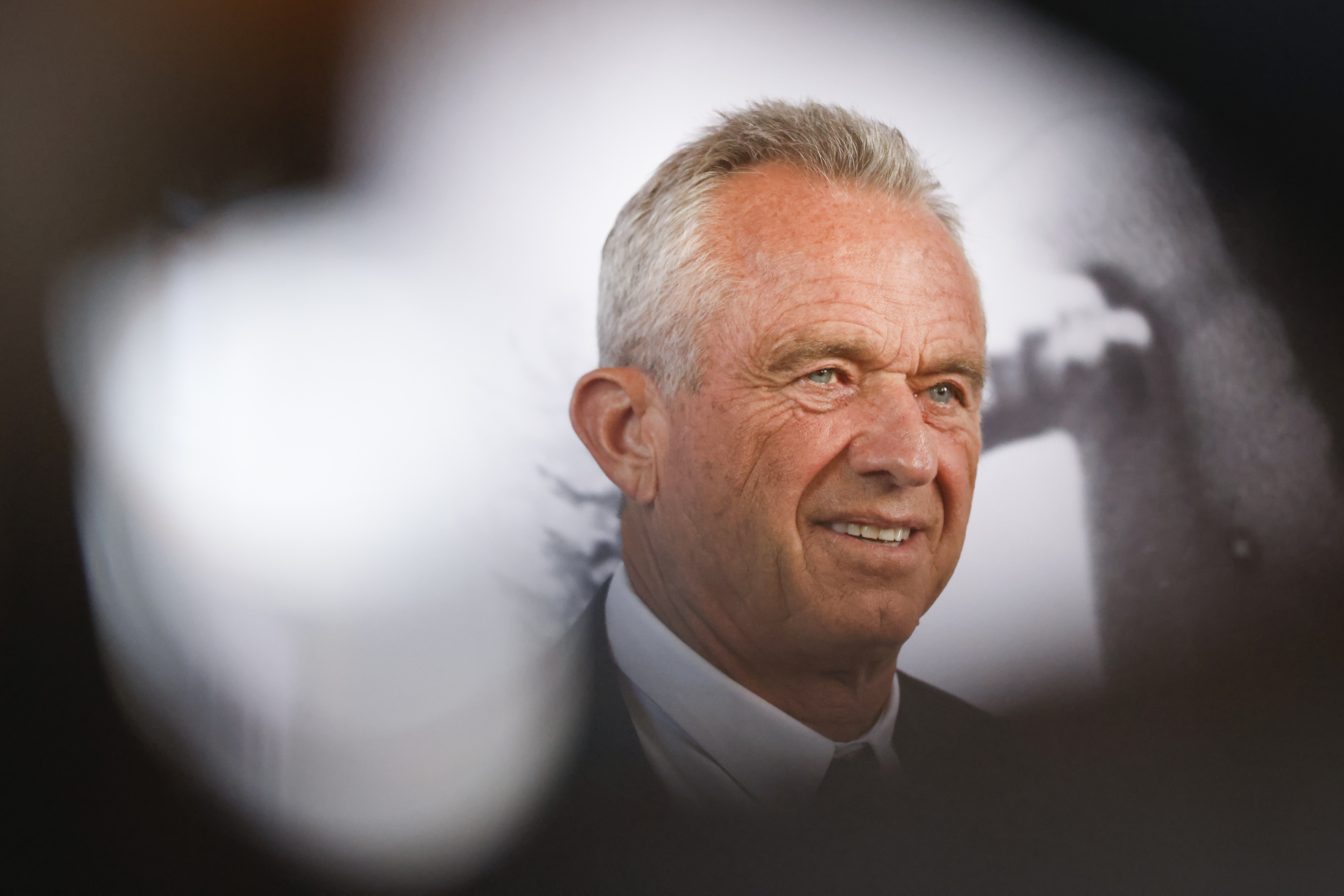 Independent Presidential Candidate Robert F. Kennedy, Jr. Hosts Cesar Chavez Day in Los. Angeles