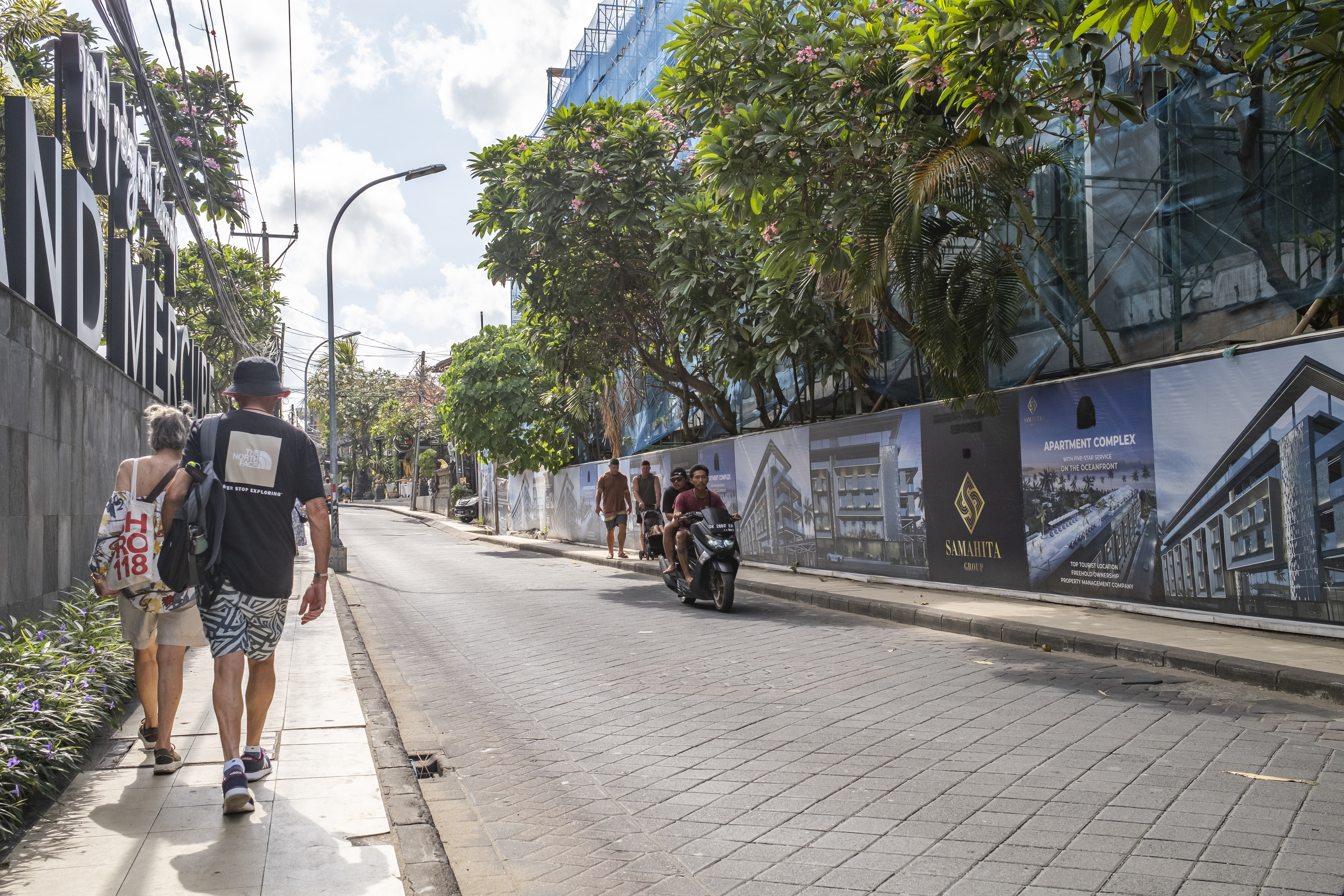 More than 50 countries sign UN sustainable tourism declaration