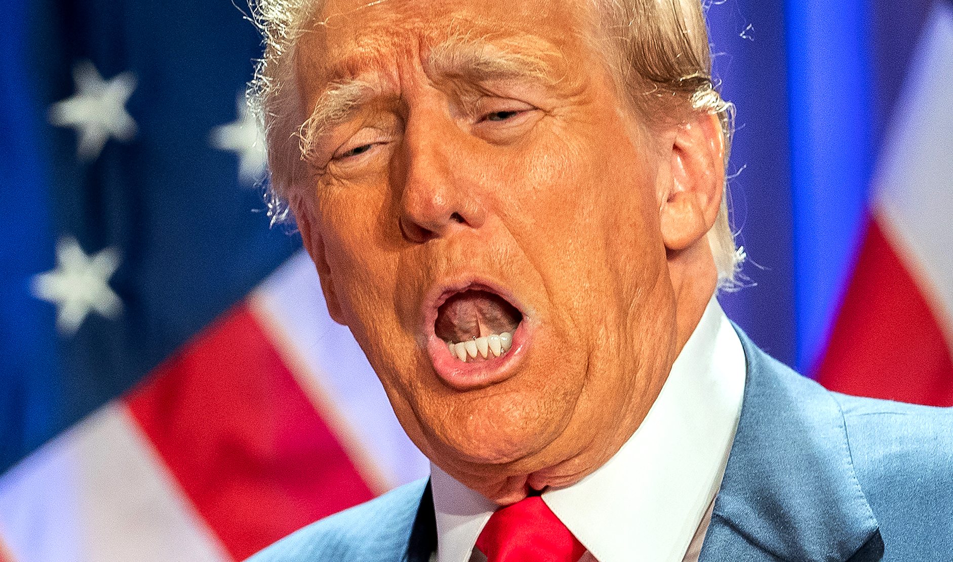 Tim Atb trump