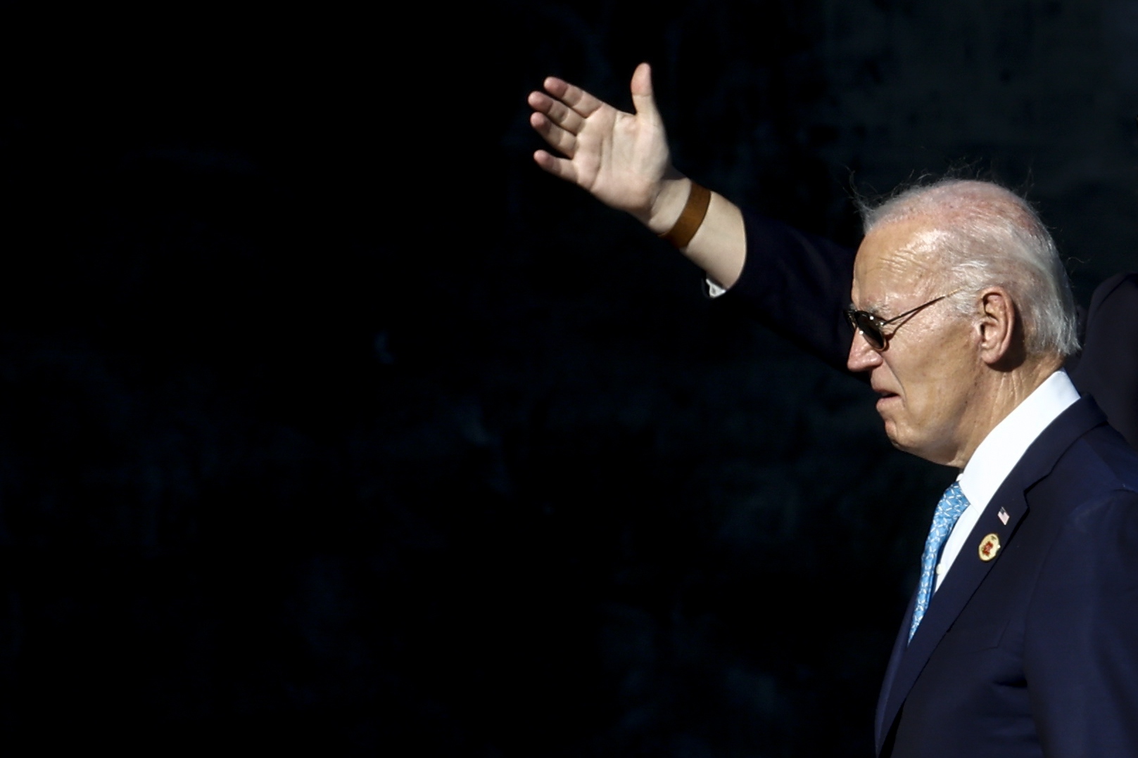 G20 leaders' summit kicks off in Rio de Janeiro