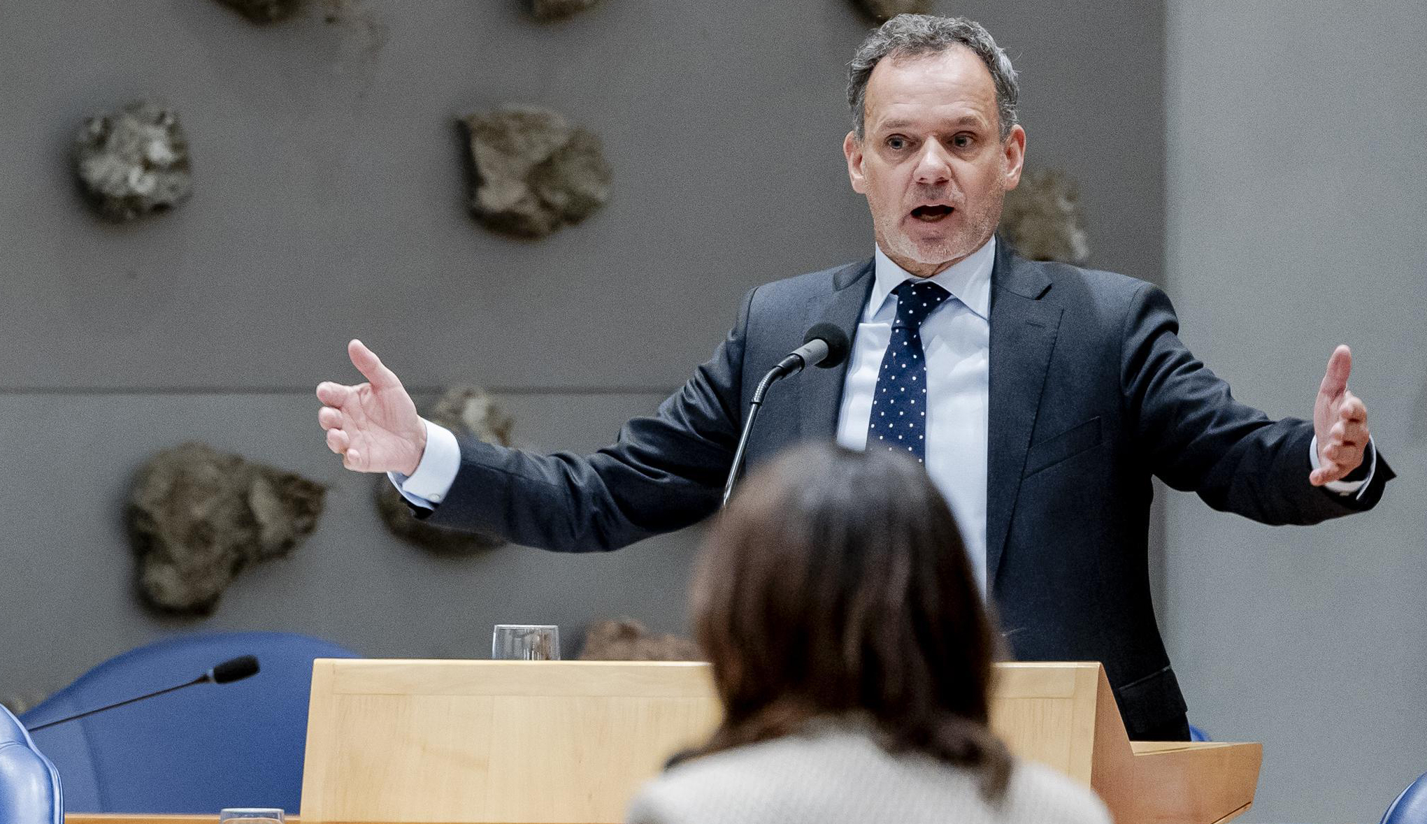 ICC arrest warrants for Netanyahu and Hamas leader a landmark step towards international accountability