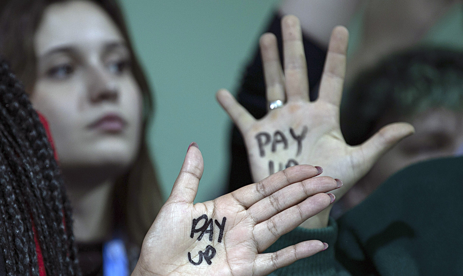 Food systems hold slender but firm place on finance-focused COP29 agenda