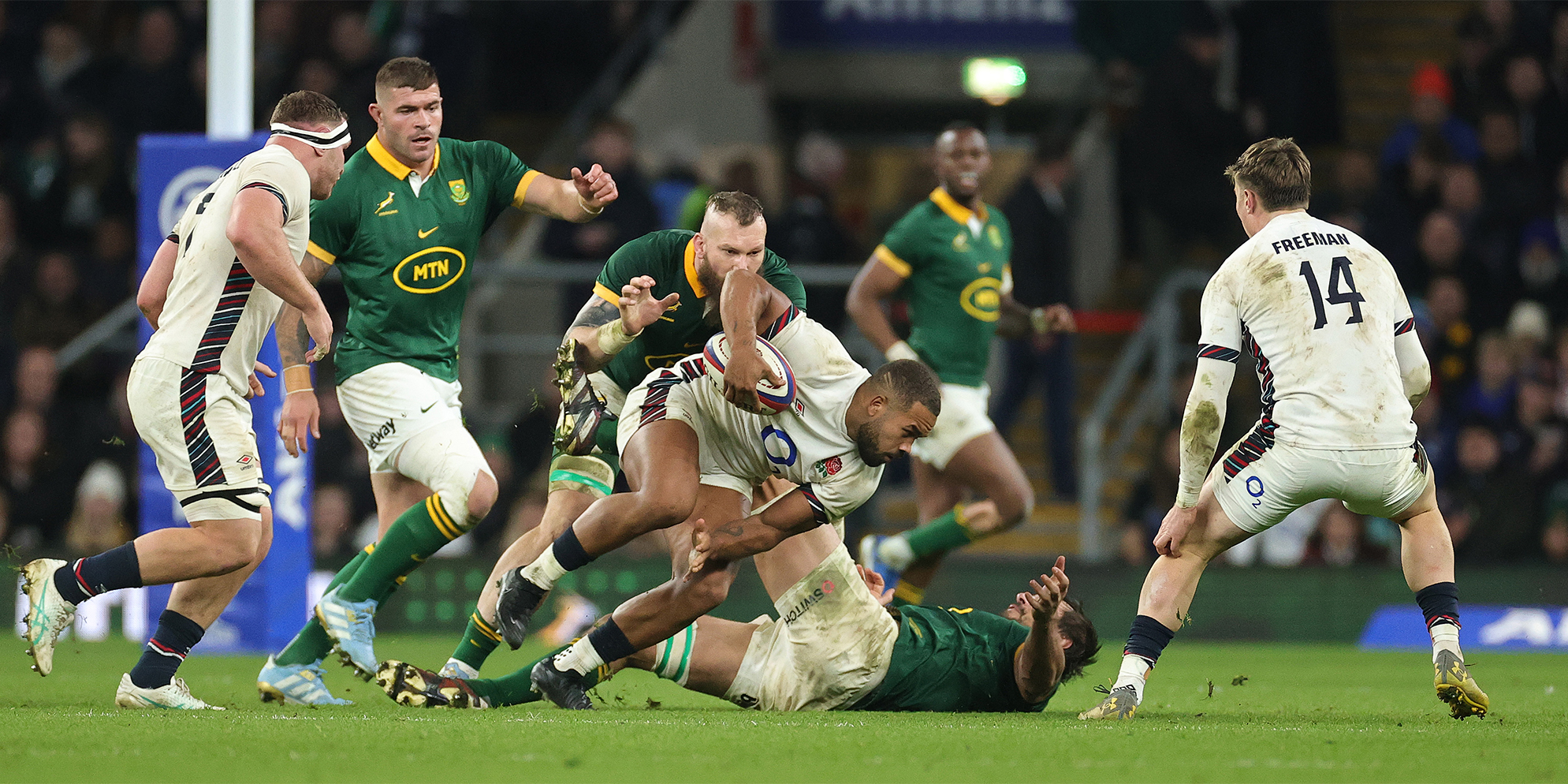 Several World Cup-winning Boks linked to proposed rugby breakaway league