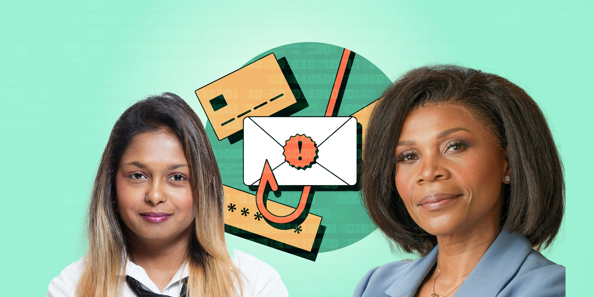 Cybercrime: how to guard against digital dangers