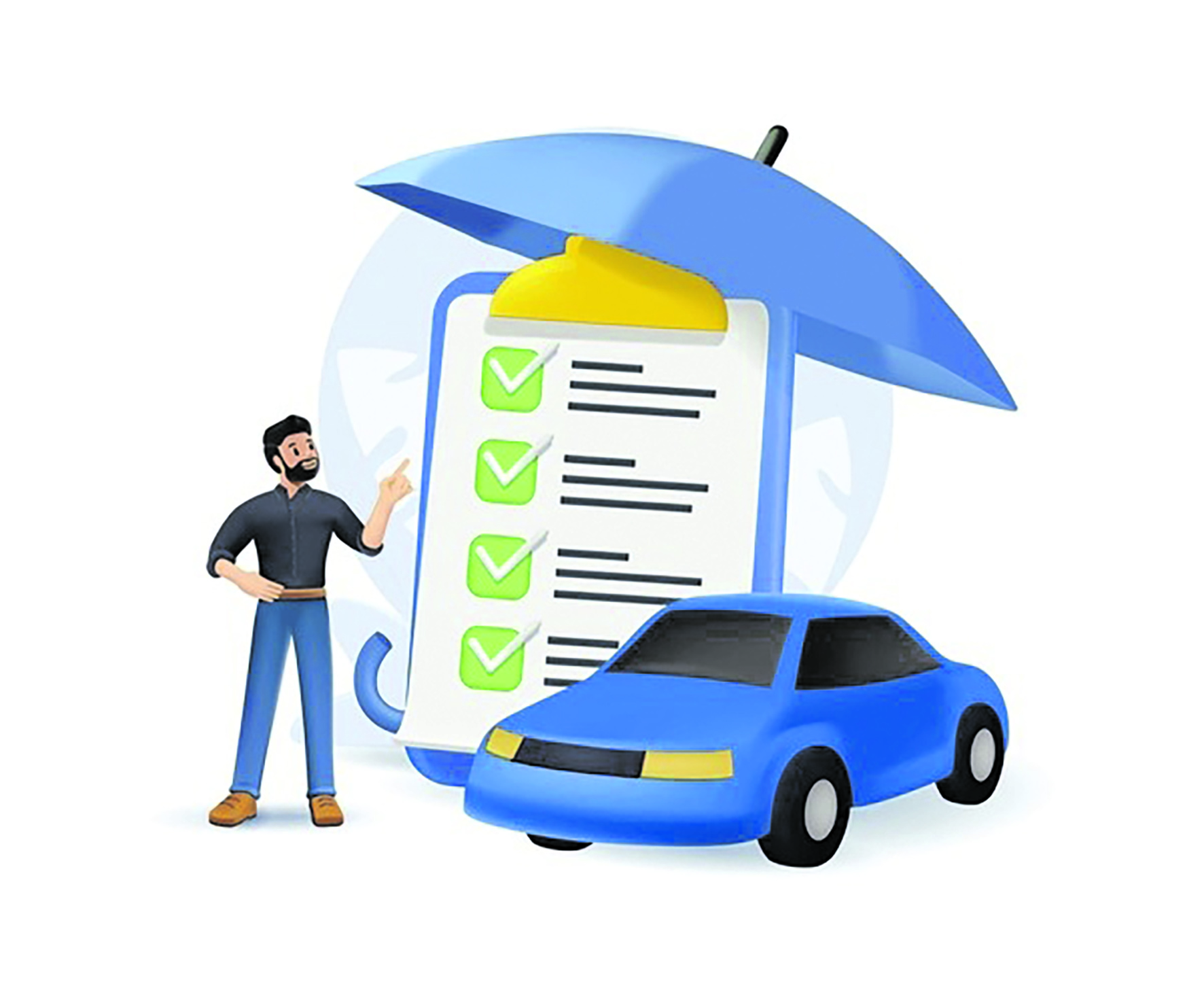 The hidden risks of car financing: understand credit shortfall insurance