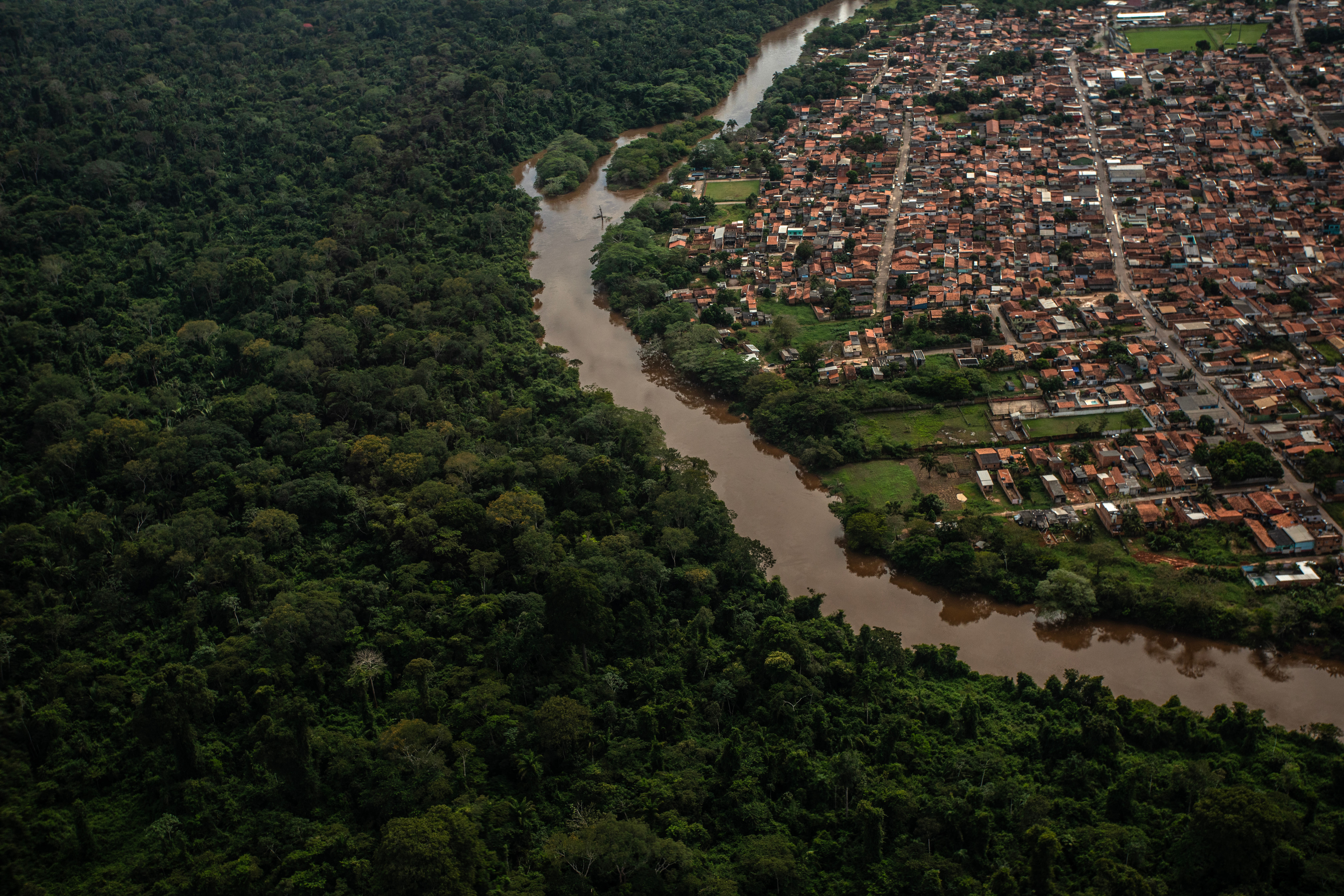 Brazil's Vale Invests $2.7B To Expand Amazon Mining In Clean-Steel Bet