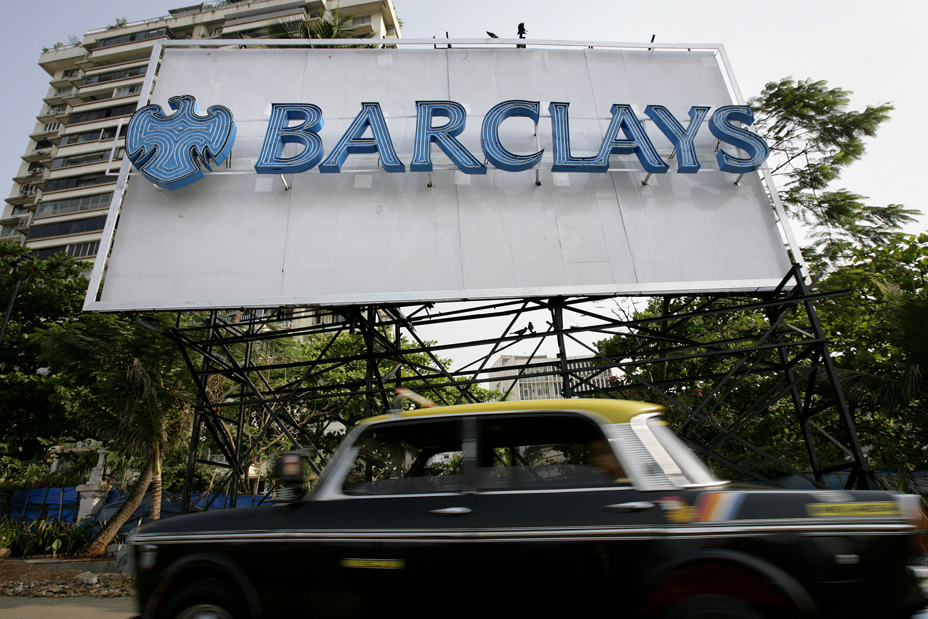 Barclays on hiring push in India, Japan, says regional chief