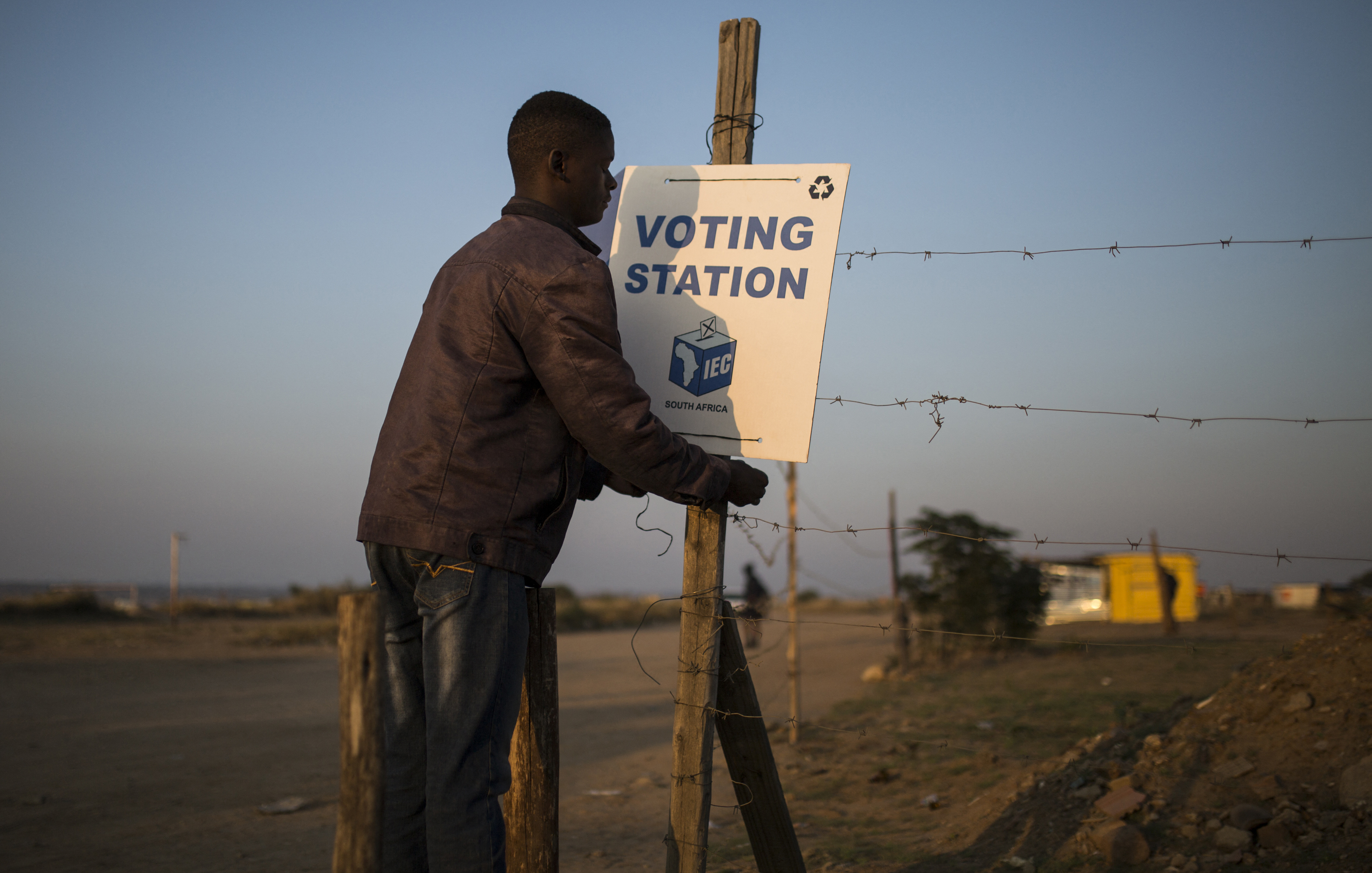 Easy win for DA leaves ANC trailing in low-turnout Polokwane ward poll