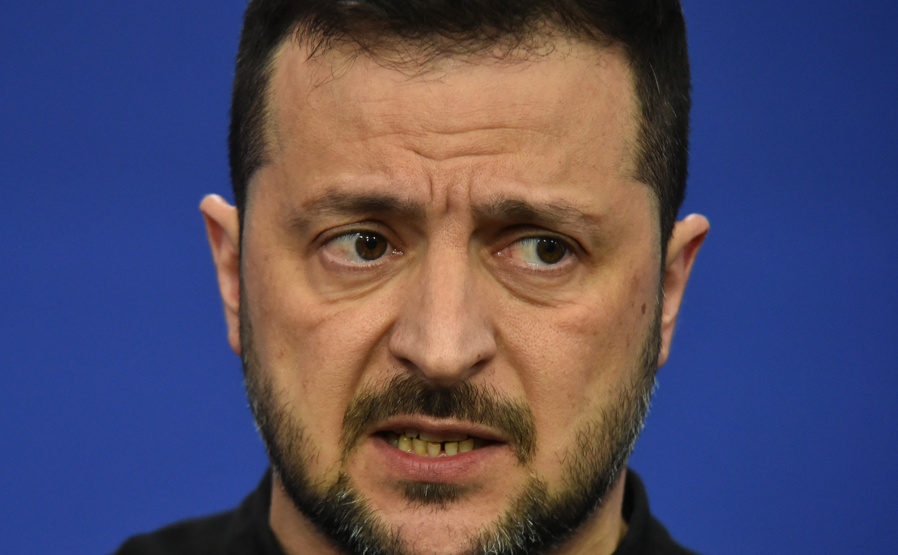 Kyiv strikes Russia with US Atacms missiles; Scholz berates G20 for lack of clarity on Russian, Middle East conflicts