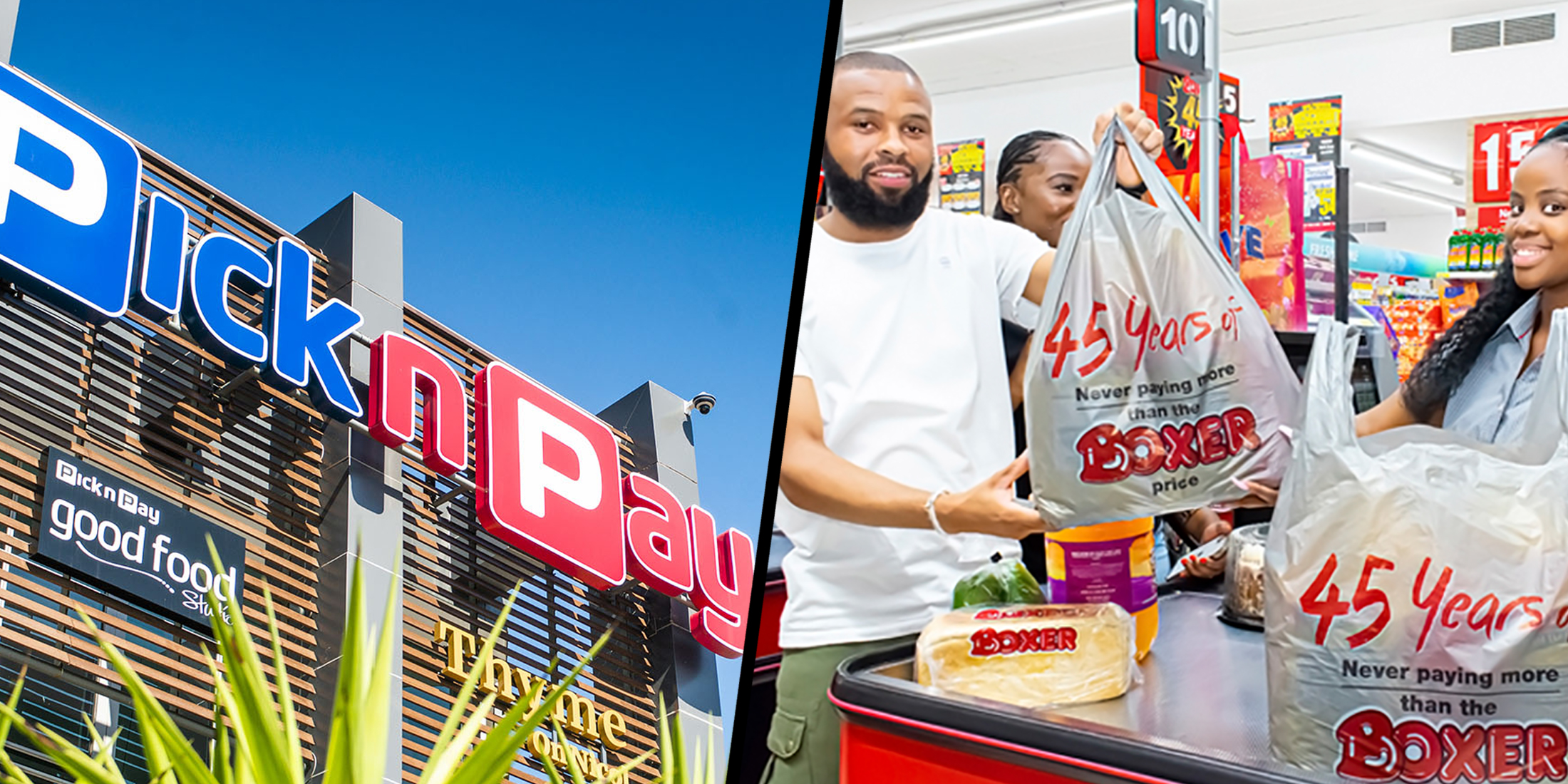 After the Bell: Being picky about Pick n Pay