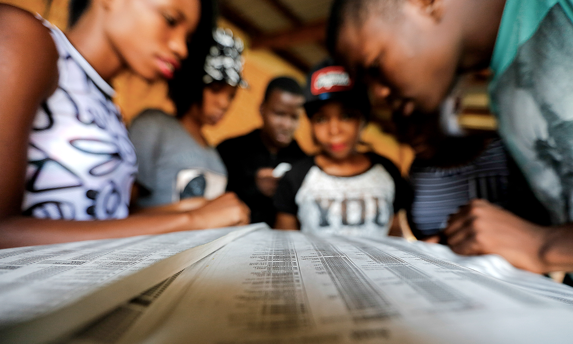 Court to rule on 2024 matric results publication — privacy and publicity clash