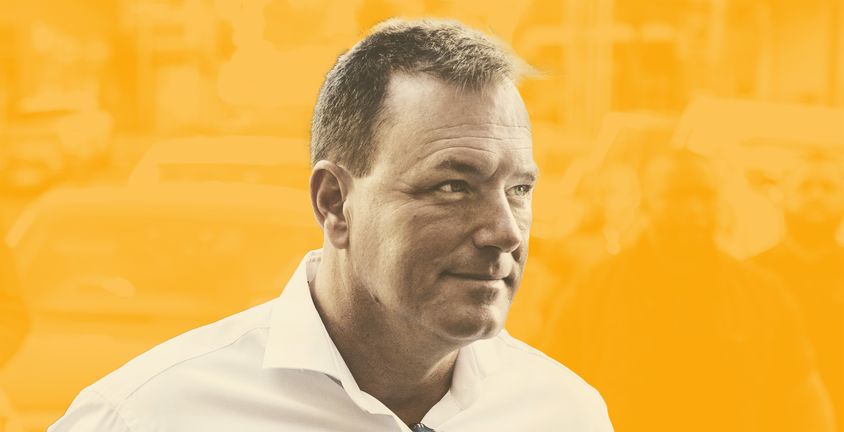 LISTEN: Mark Lifman – Voice Notes, Letter of Demand, and the Organized Crime Saga