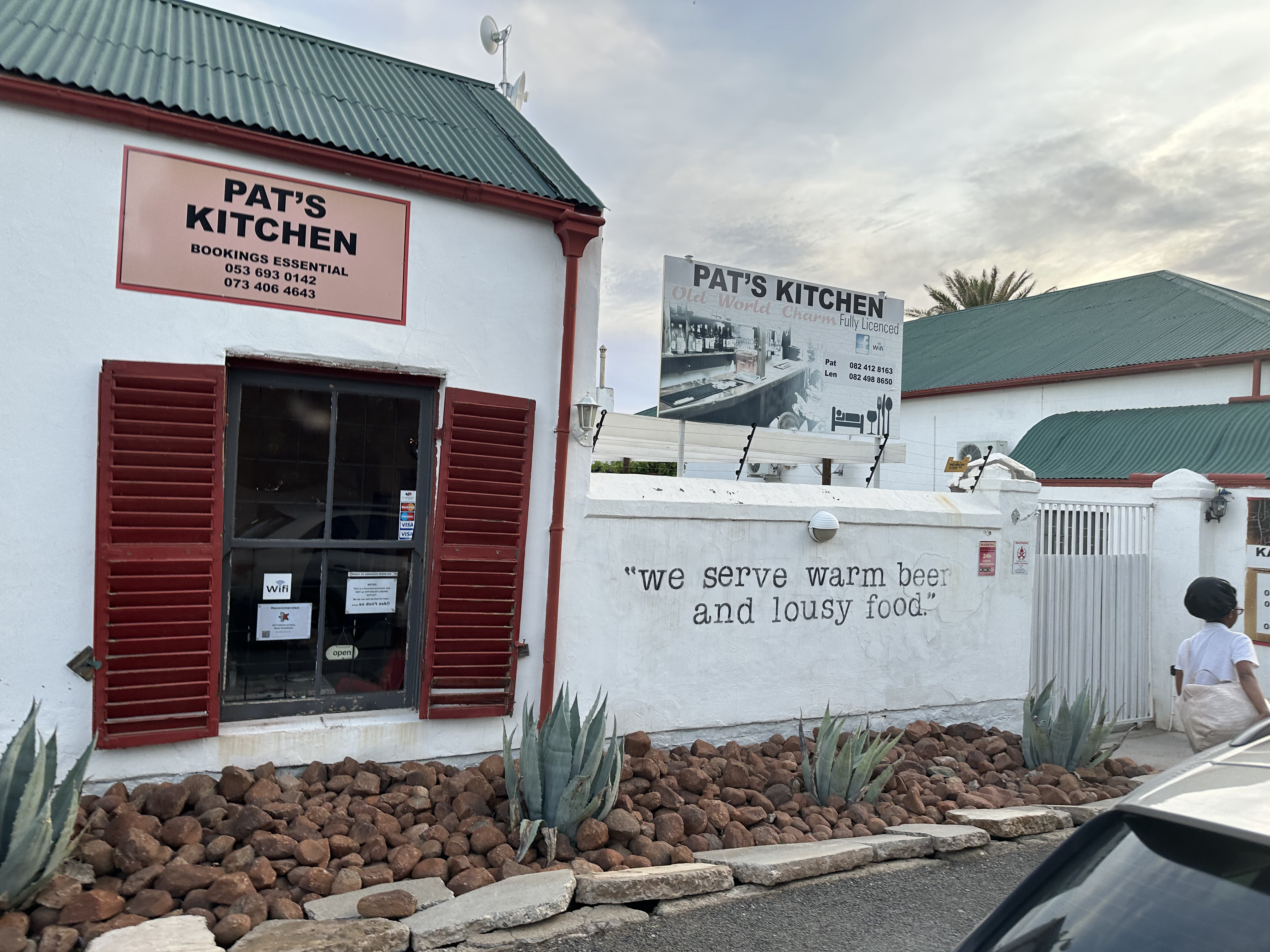 Small-town setting, big ideas — the Booktown Richmond festival