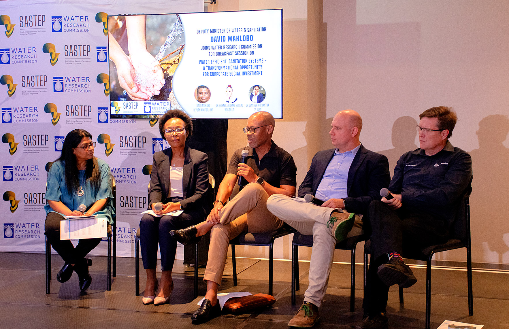 Smart sanitation solutions will fall flat without proper maintenance planning, say experts