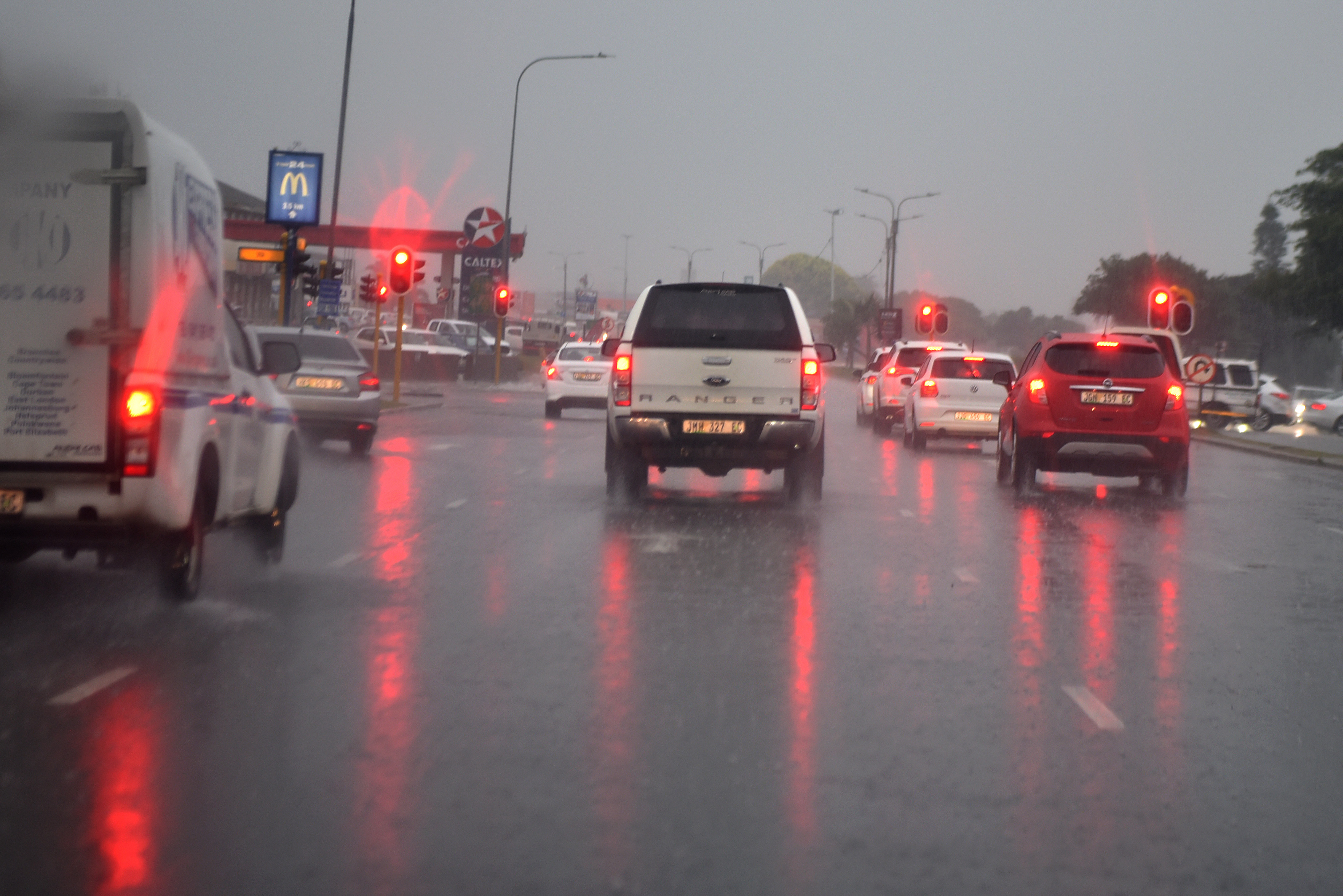 La Niña remains missing in action, Australian forecasters all but write it off