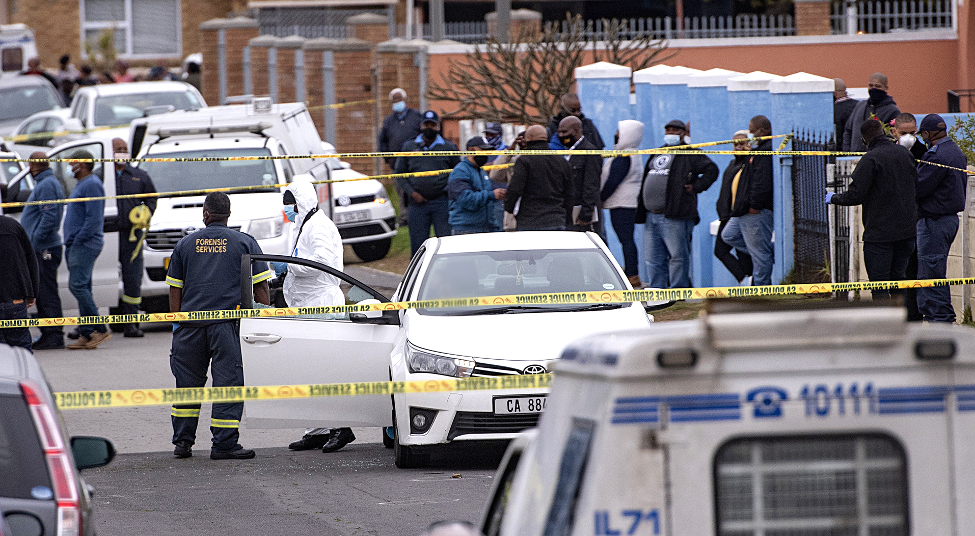 Police watchdog Ipid’s inept Kinnear report saga has turned round to bite it