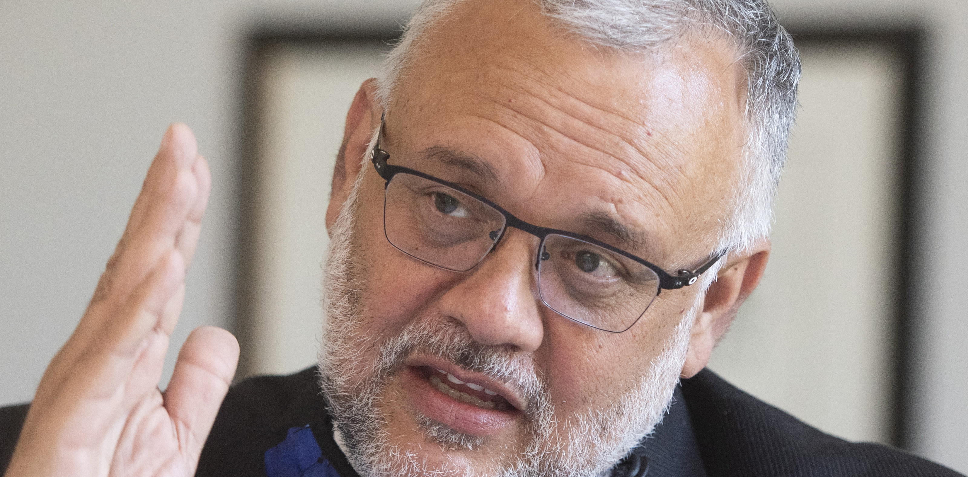 Ebrahim Rasool to return to Washington as ambassador at critical moment in SA-US relations