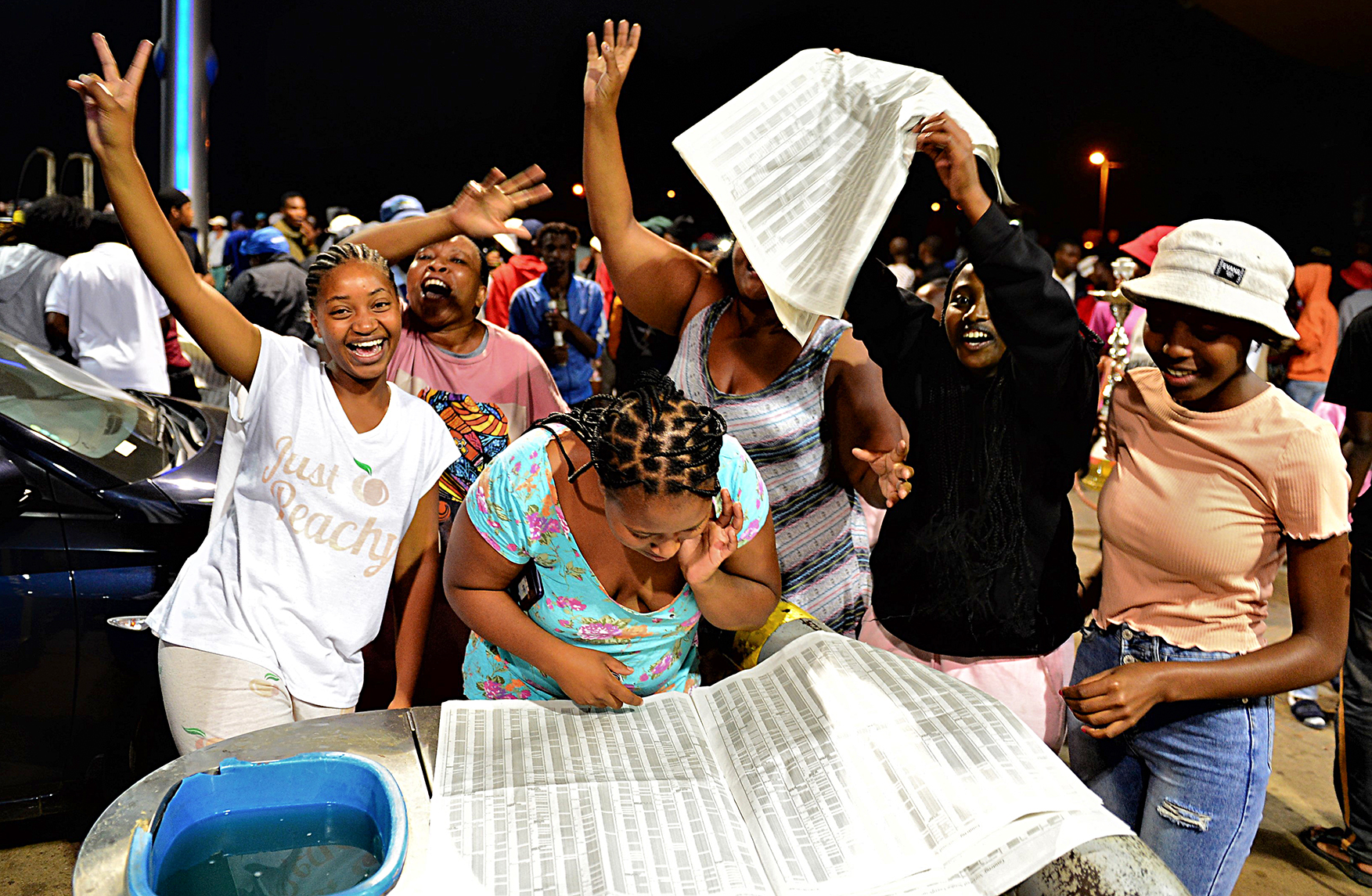 How ready is the Class of 2024 for the real world?