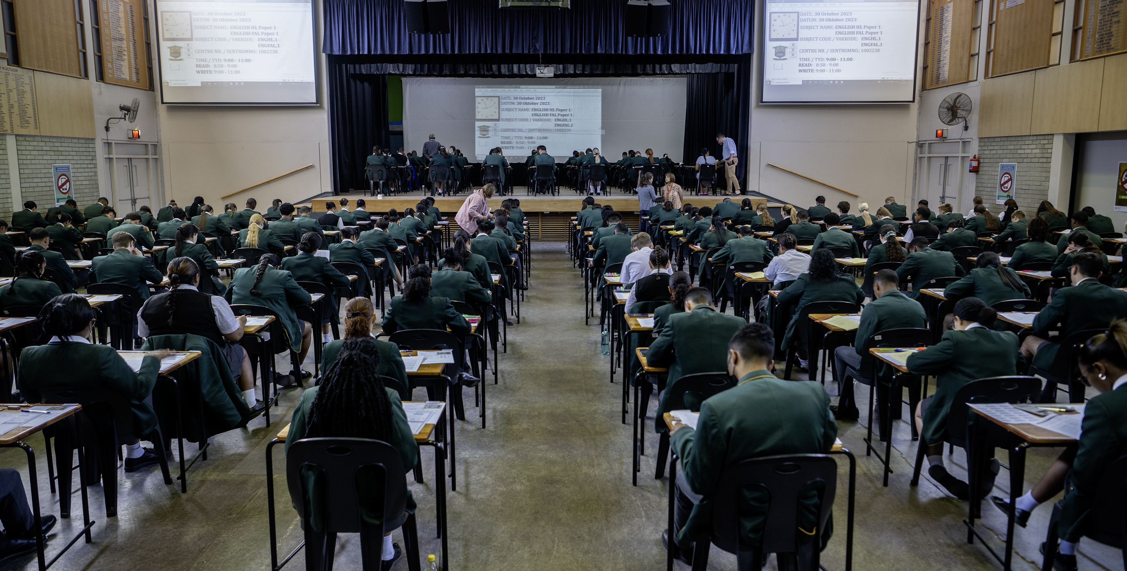 Are matric exams a fair test? Here is how to tackle systemic biases and work towards equity