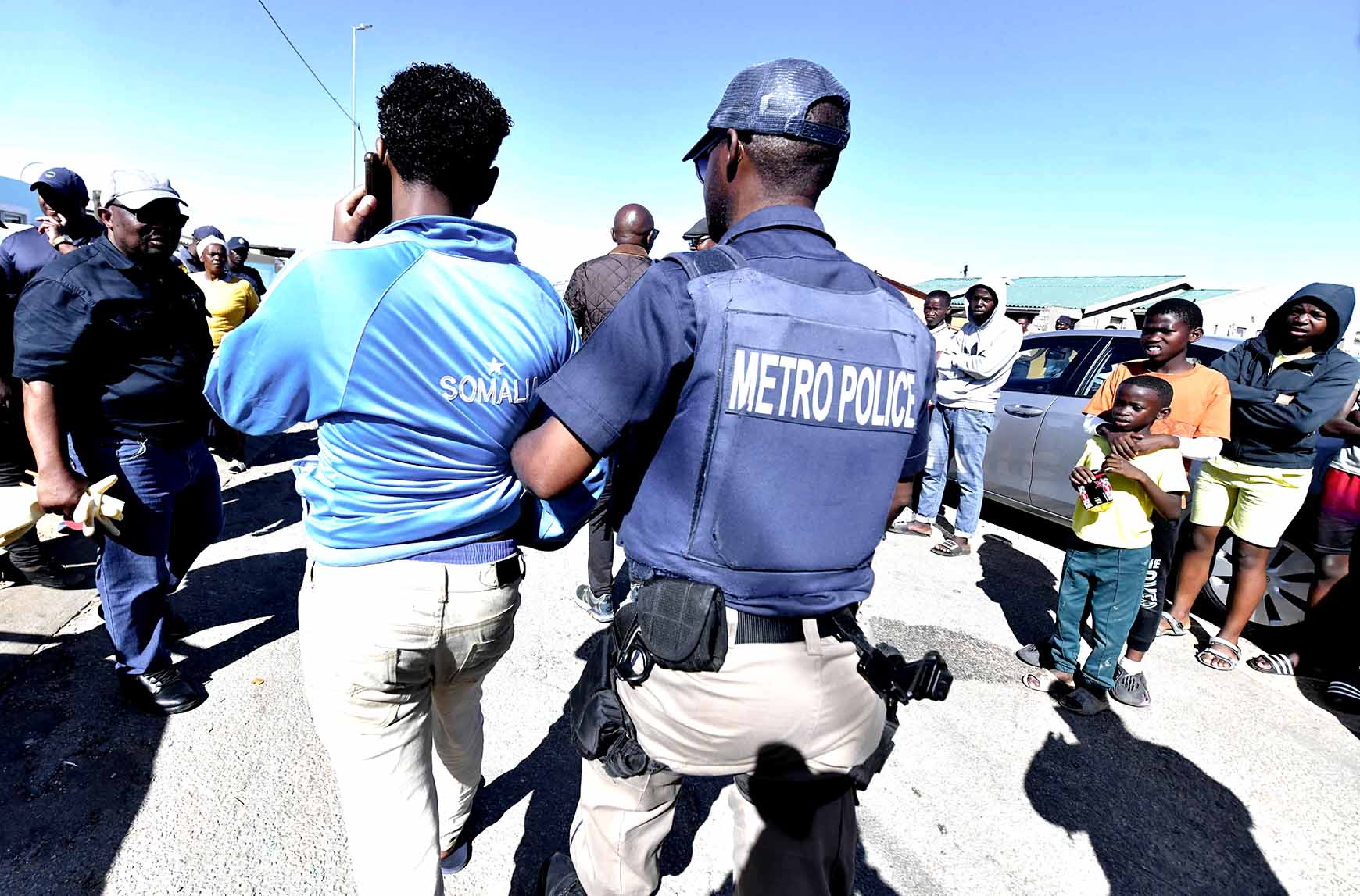 Gauteng’s new spaza shop by-laws: a necessary move amid rising food safety concerns