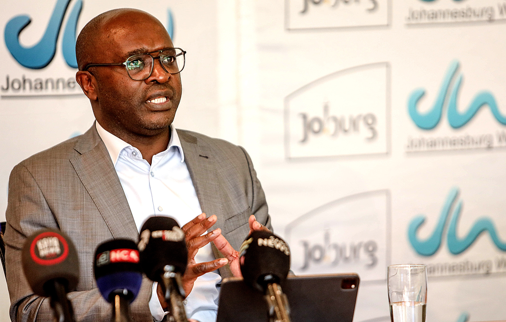 Joburg Water’s turnaround strategy: Can it secure the R3bn needed to address the crisis?