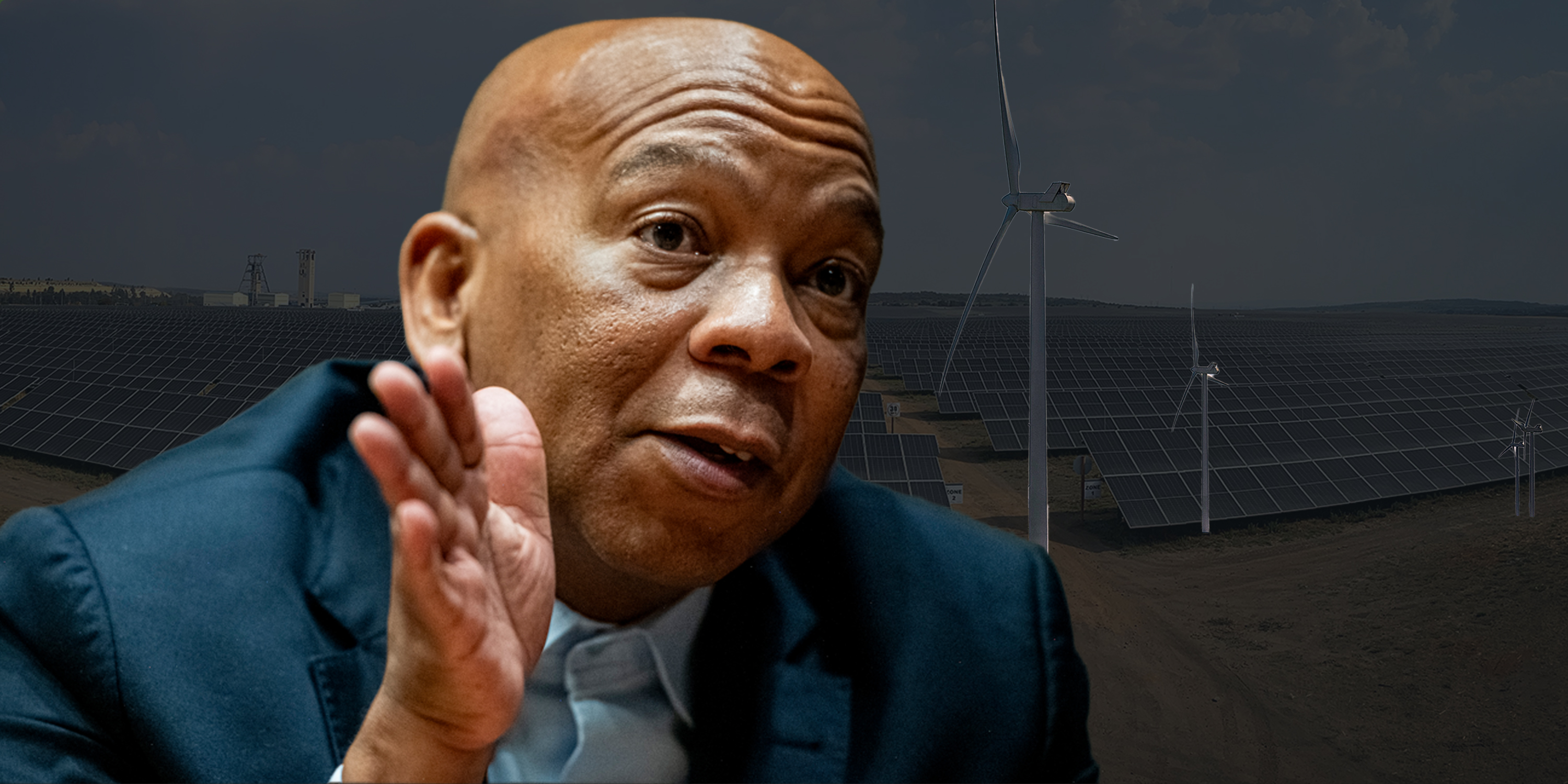 Africa’s potential for renewable energy unmatched globally — Ramokgopa