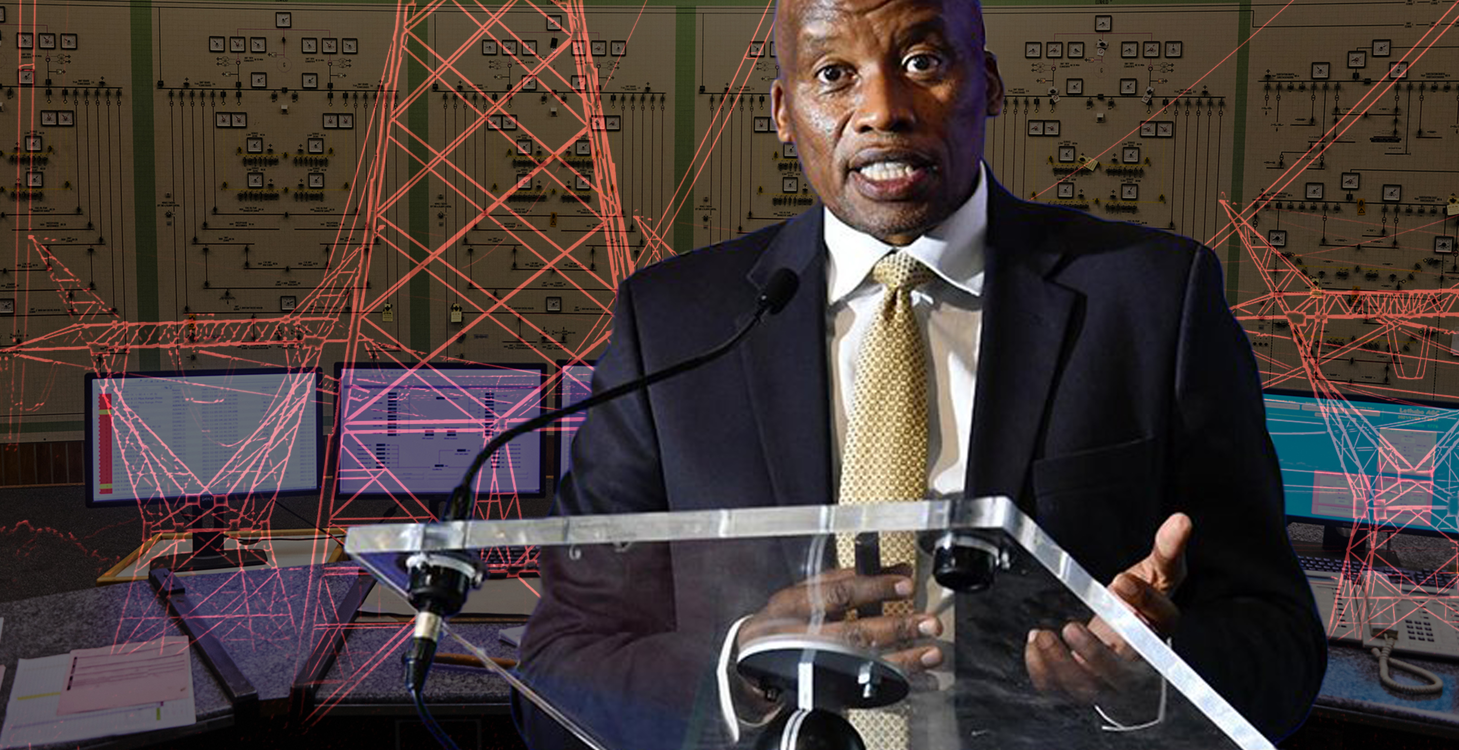 SA’s grid transformation — Eskom’s R112bn plan for electricity ‘freeways’ as future generation heads to Cape provinces
