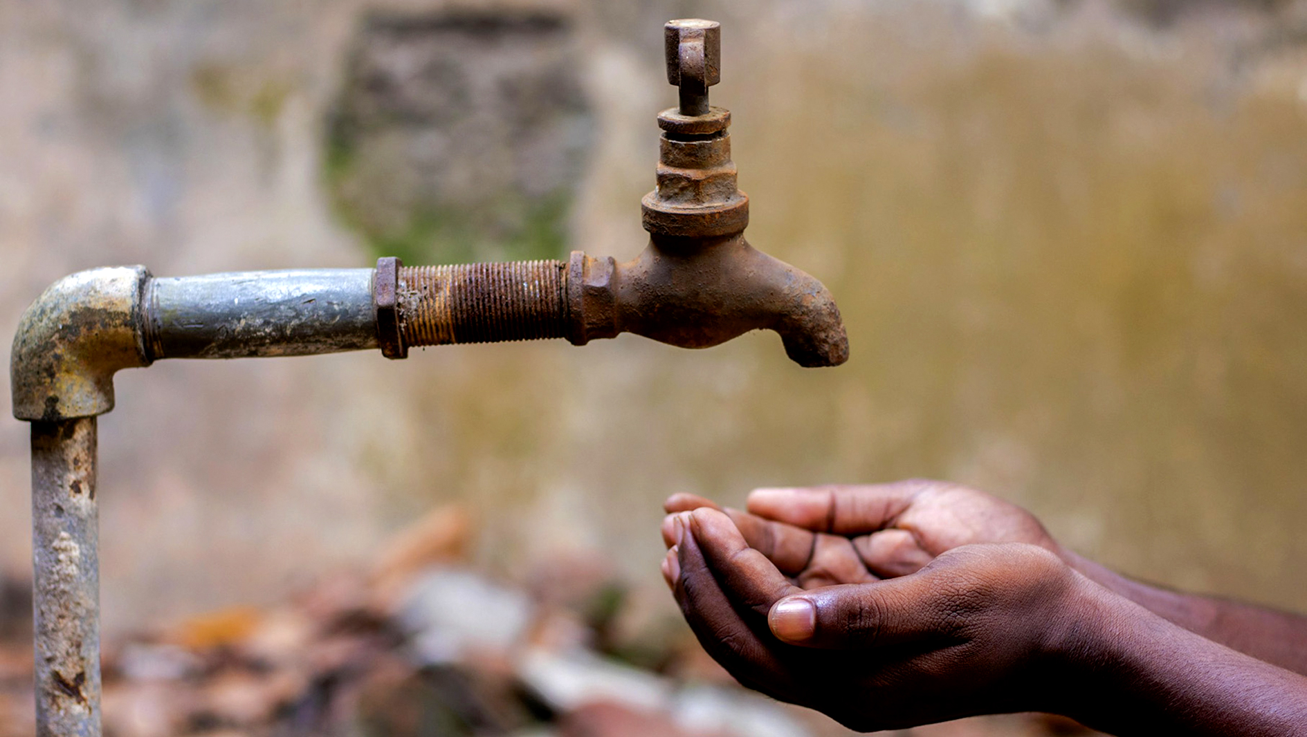 Durban's water woes – Algae clogs filters as residents brace for extended supply disruptions