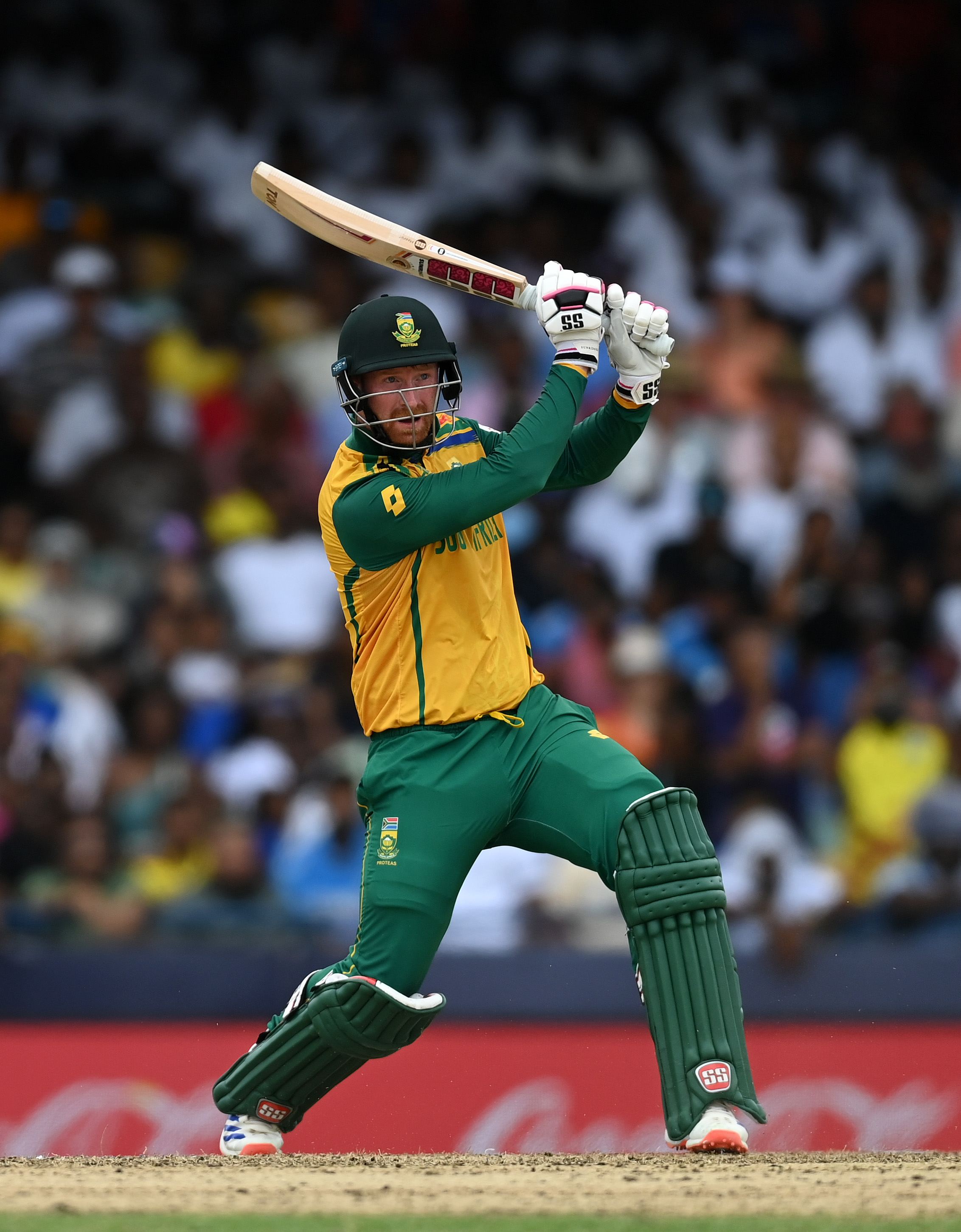 Play dirt — Proteas’ T20 series against India seems to be a calculated bid for a quick buck
