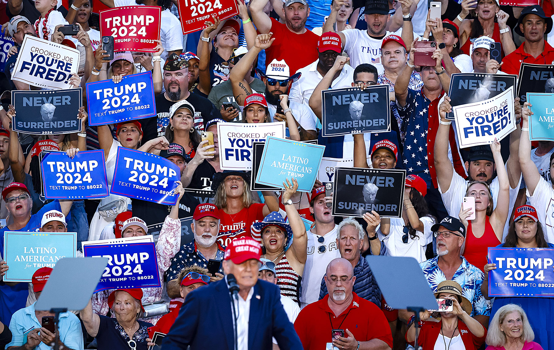 Trump’s victory through the eyes of Walter Lippmann — a warning from history