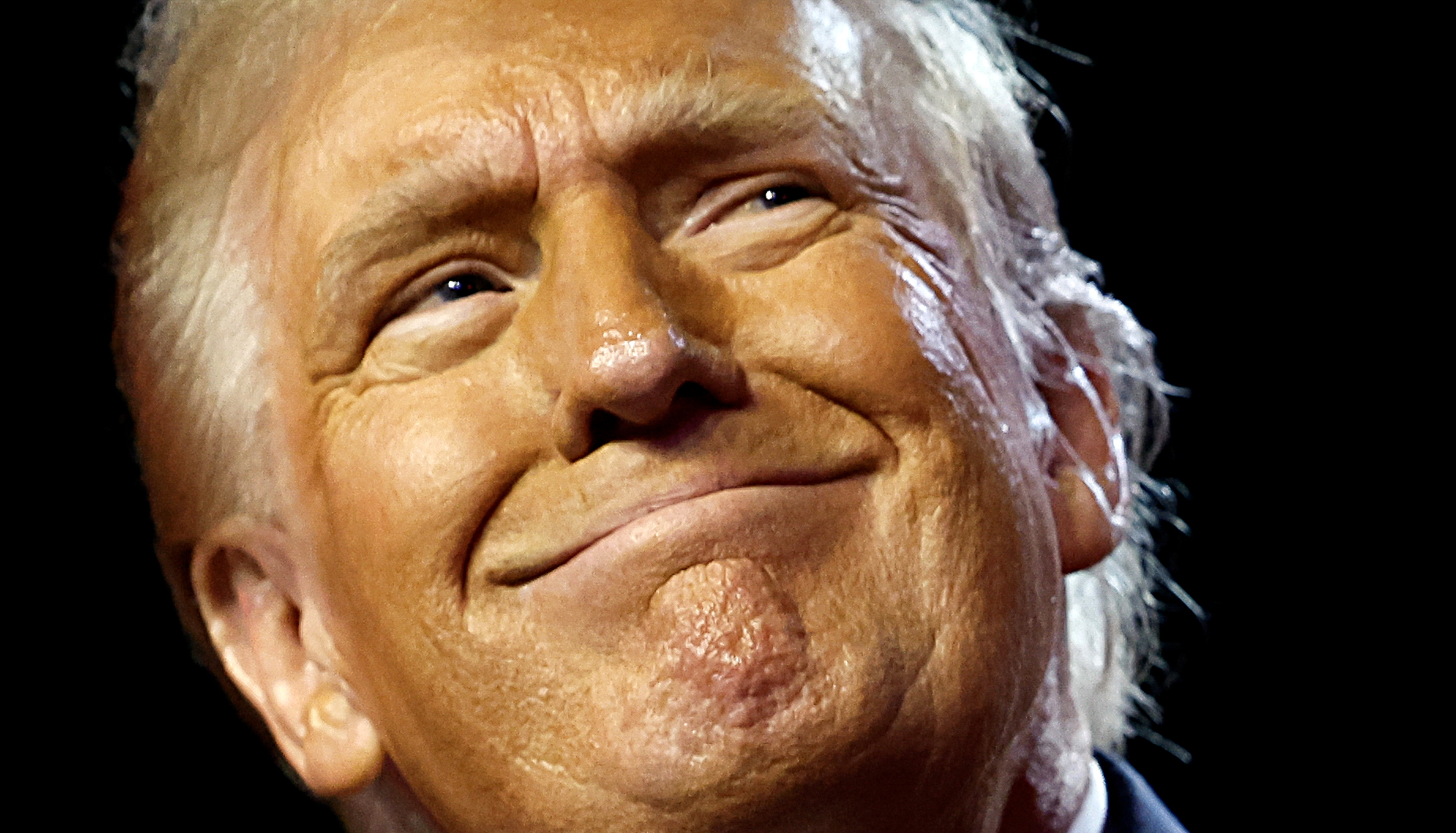 Trump Roils Markets With Tariff Threat on China, Mexico, Canada