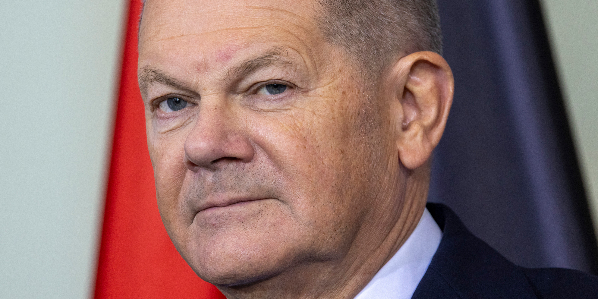 Scholz to broach China’s provision of drones to Russia with Xi; Kremlin issues warning over Biden's US missile decision
