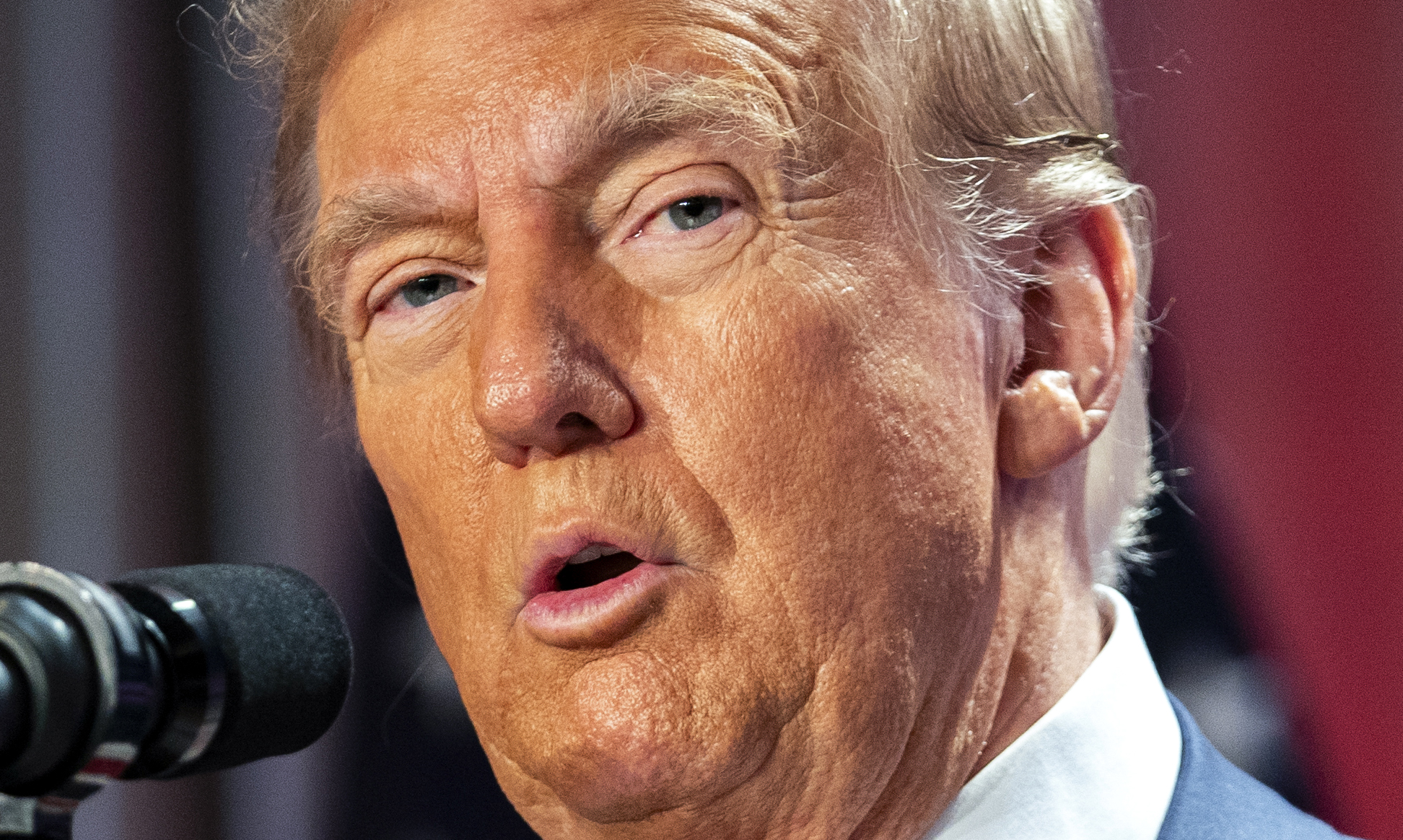 After the Bell: Trump’s trade tariffs hissy fit is a dark omen for Agoa