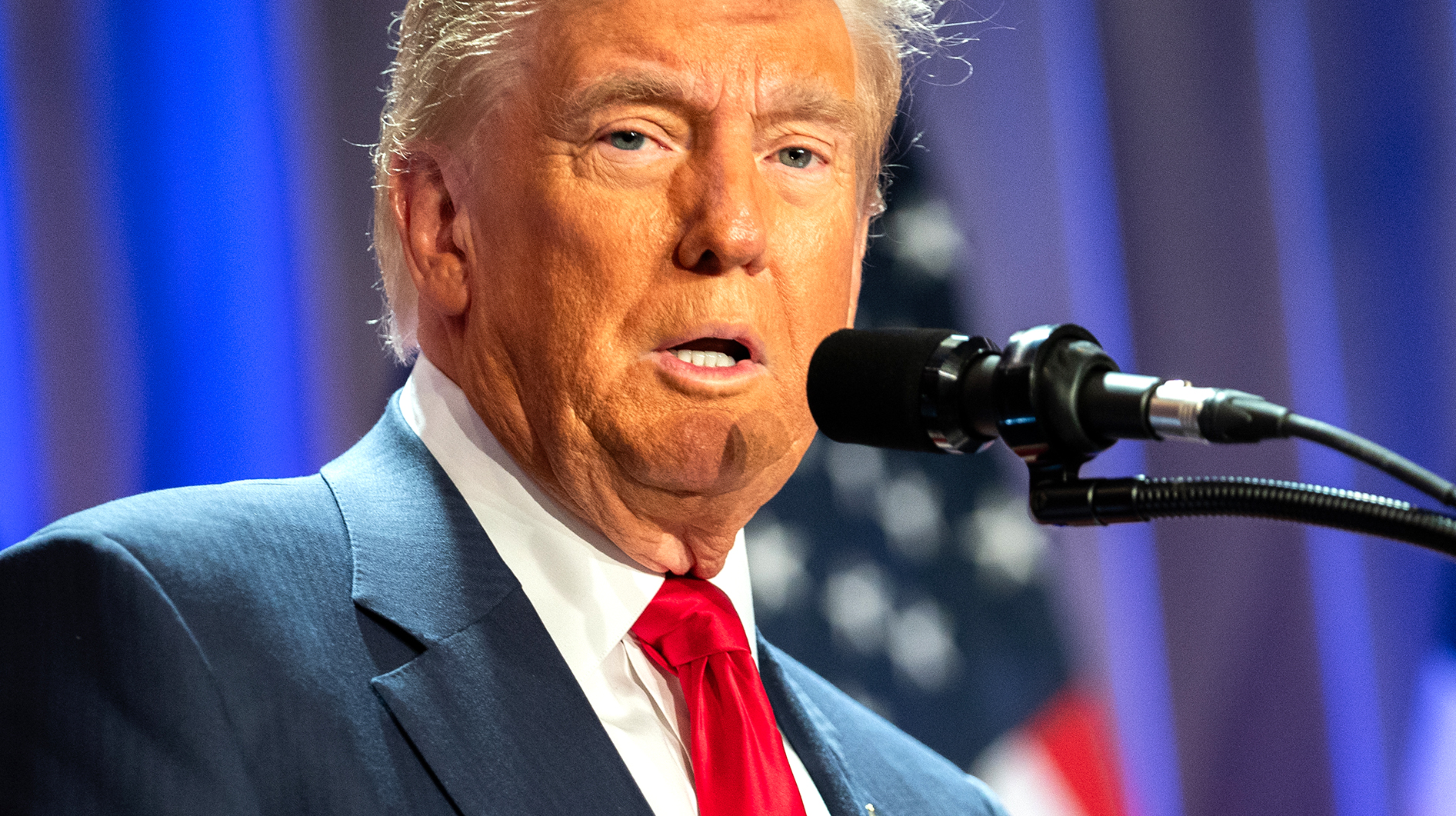 Washington upheaval: How it happened, why it happened, and what happens next