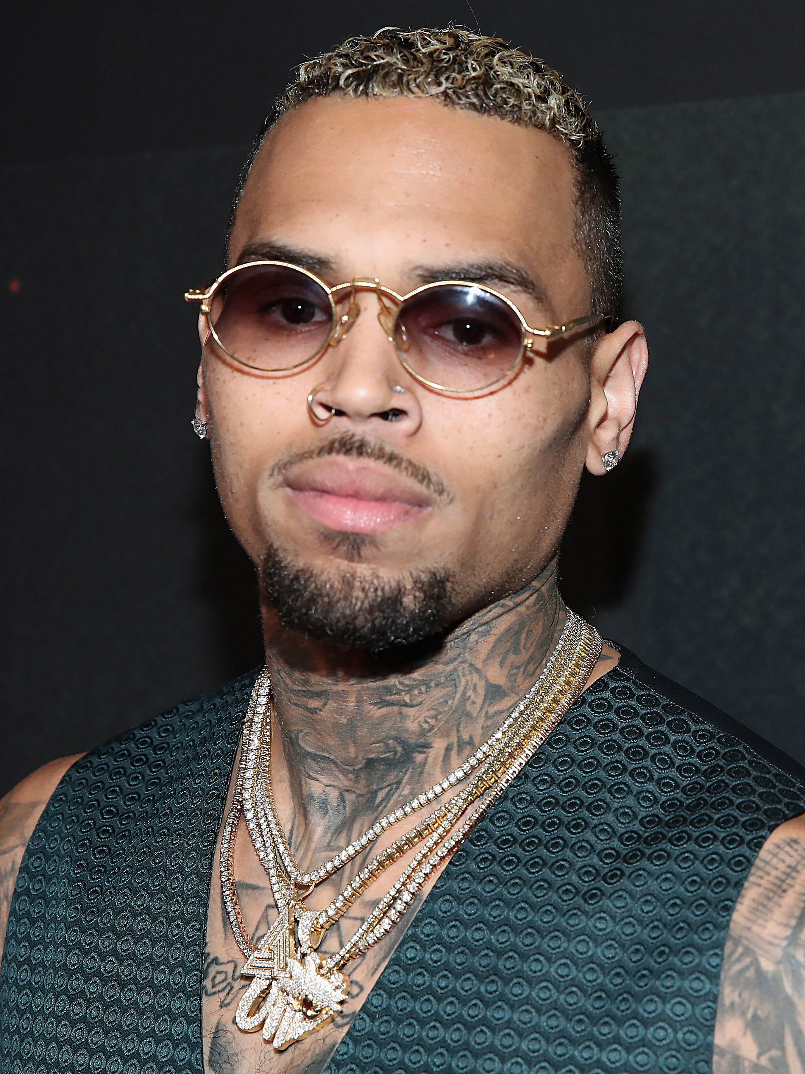 That’s a 'no' from us - Daily Maverick readers vote on singer Chris Brown’s Johannesburg concerts