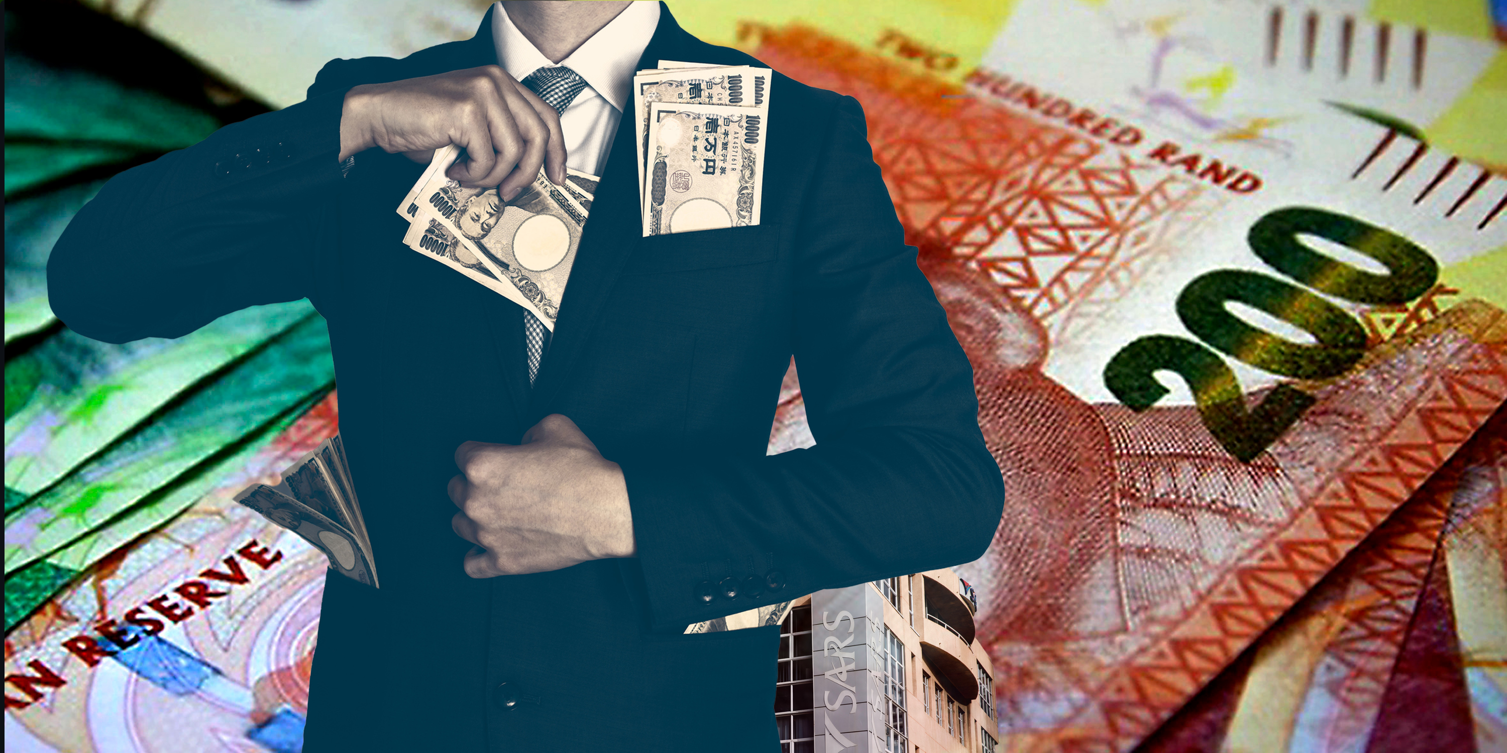 Government wastage — the Achilles’ heel of a wealth tax