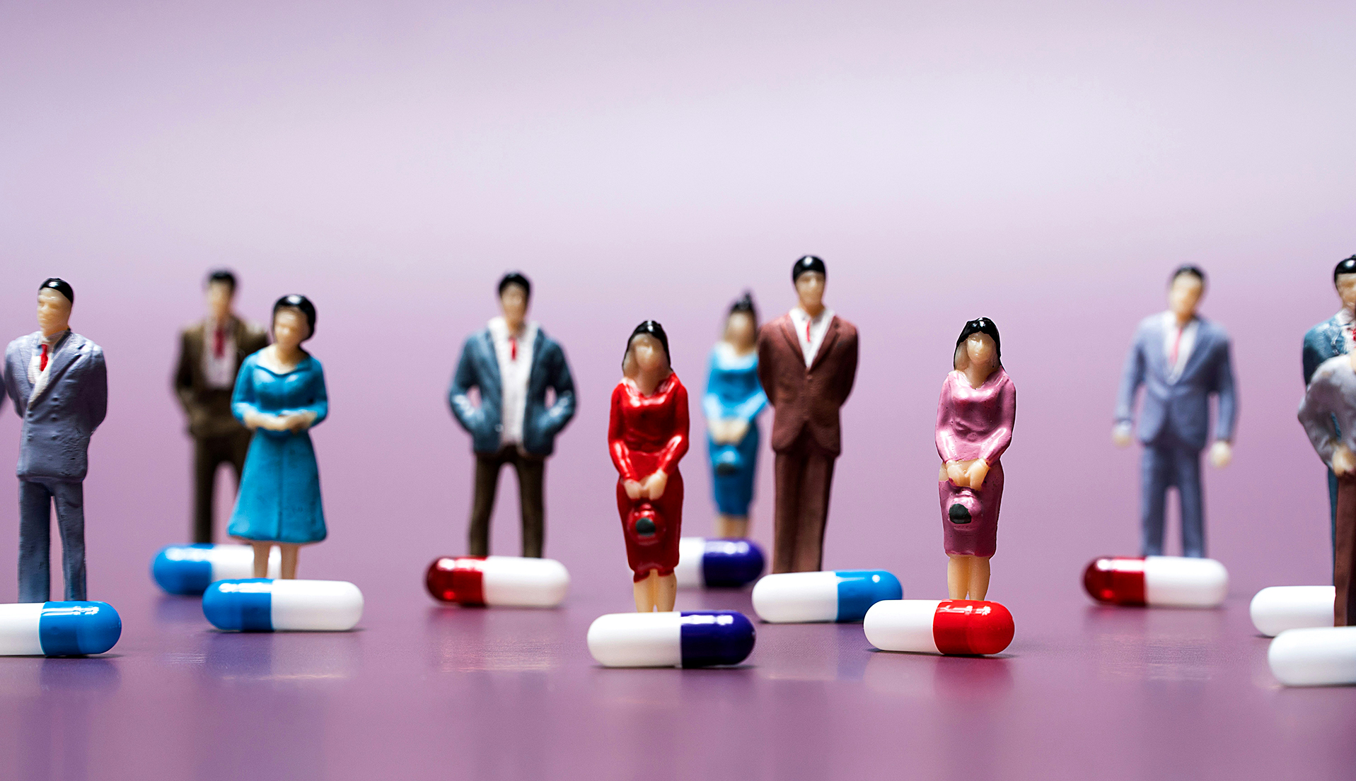 A call for urgent action in navigating the complex landscape of long-acting HIV medications