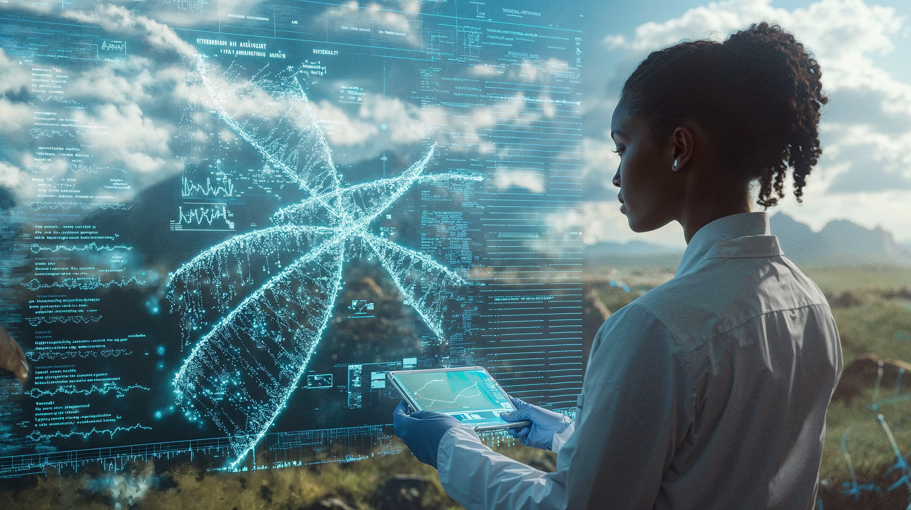 Unlocking Intelligence: New Wits MIND Institute to transform AI research in Africa