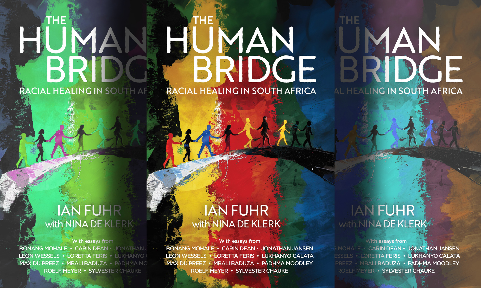 Racial Healing is critical for South Africa, and the People’s Constitution holds the key