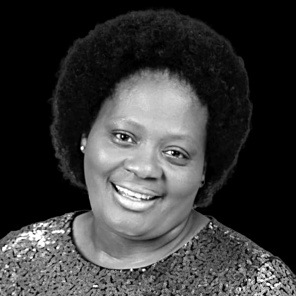 Naledi Mbude-Mehana