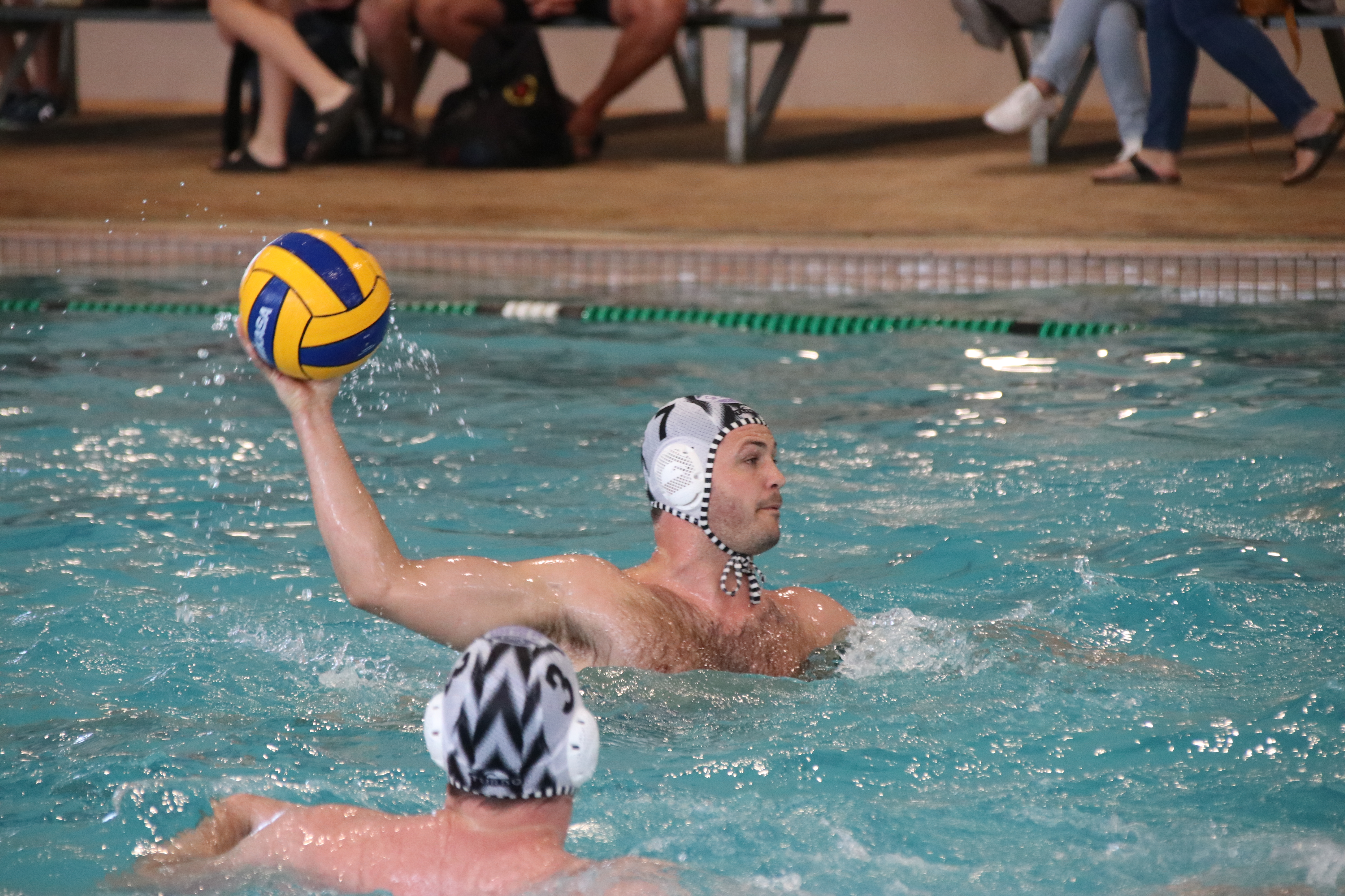 Splash and burn — Swimming SA’s selection criteria leave water polo teams high and dry at World Cup