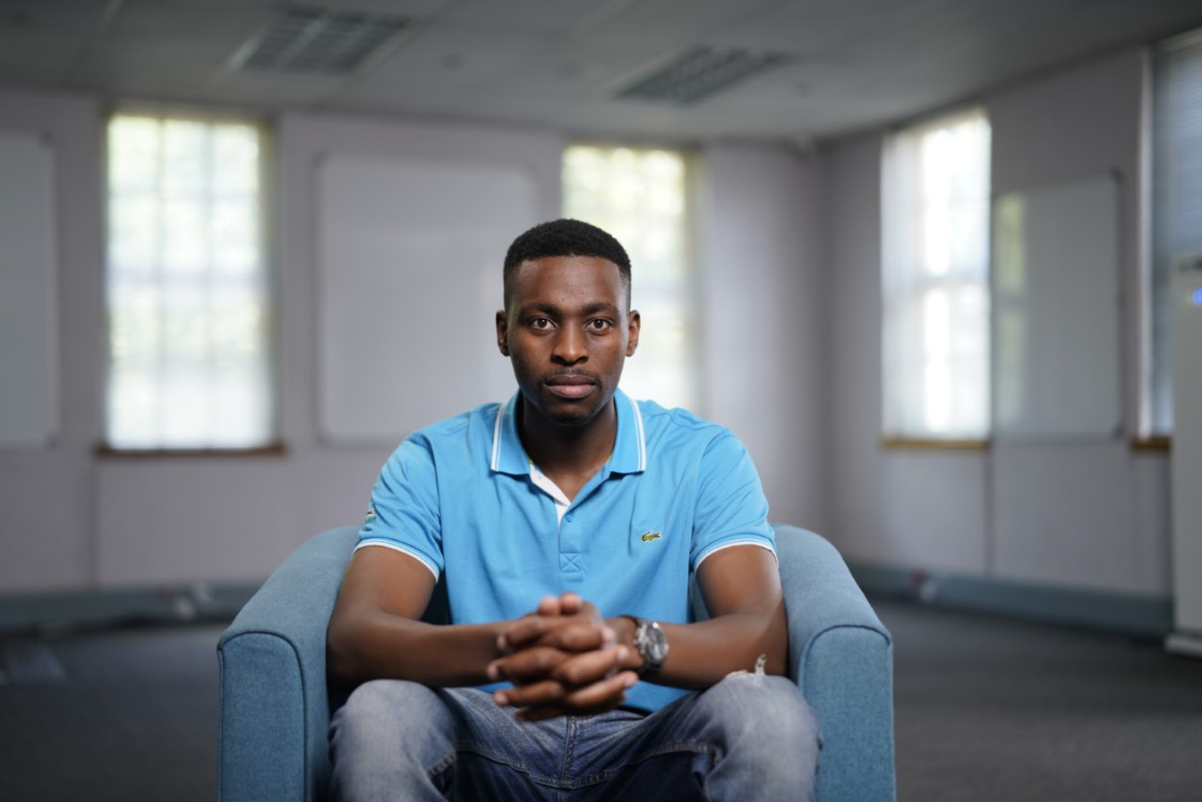 From matric to management mastery