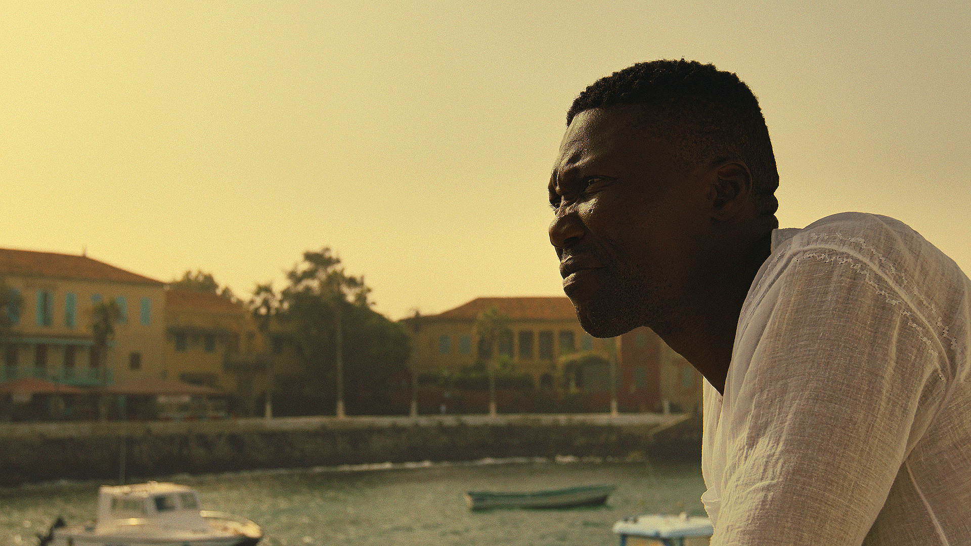 Joy Dancer: dance documentary shows the power of movement to give a voice to the silenced