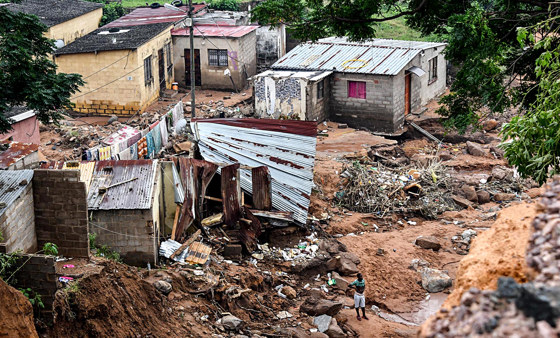 How savings groups can transform lives and help fortify communities against climate shocks