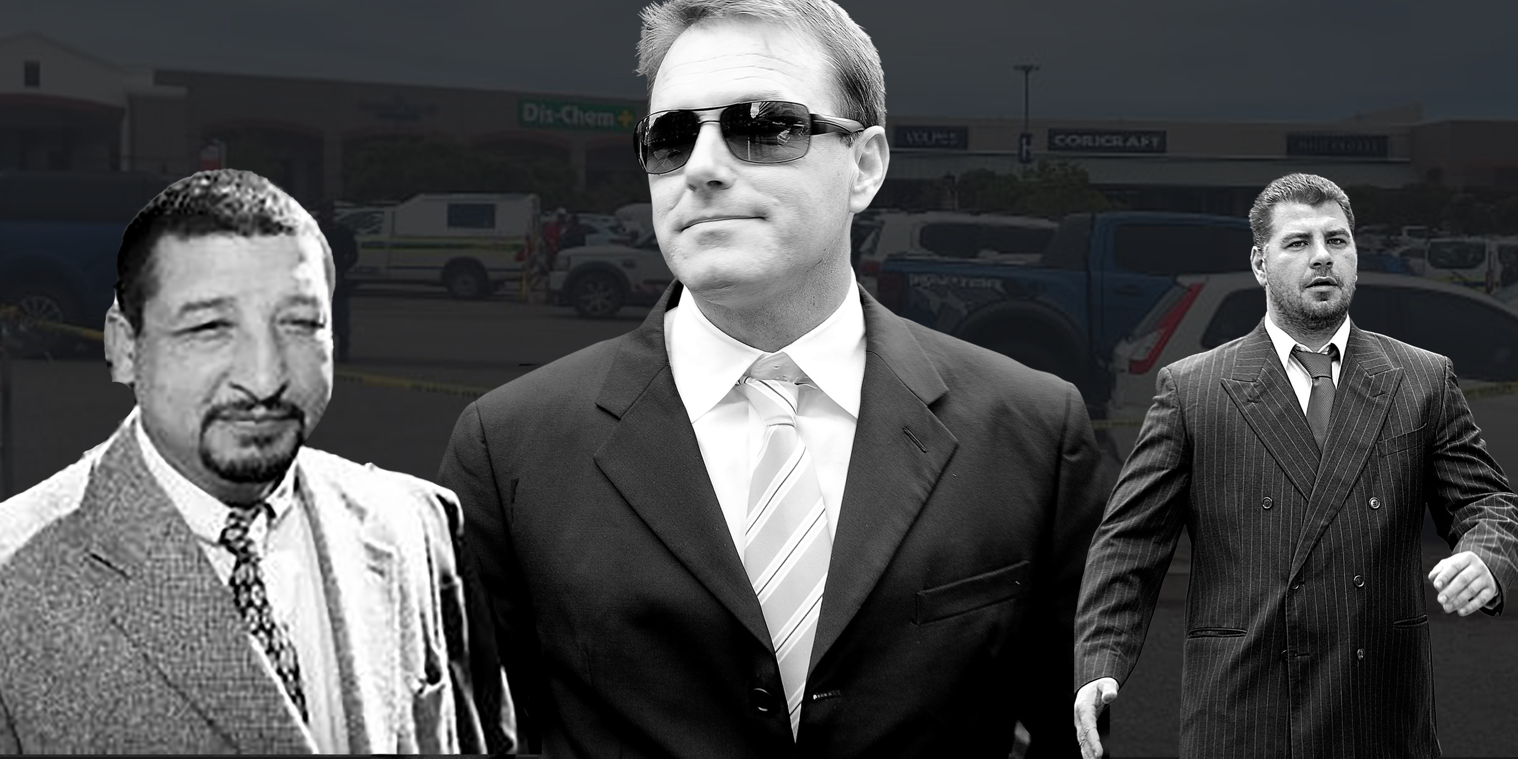 ‘If ever I encounter a bad guy, I’d want it to be me’ – murdered Mark Lifman