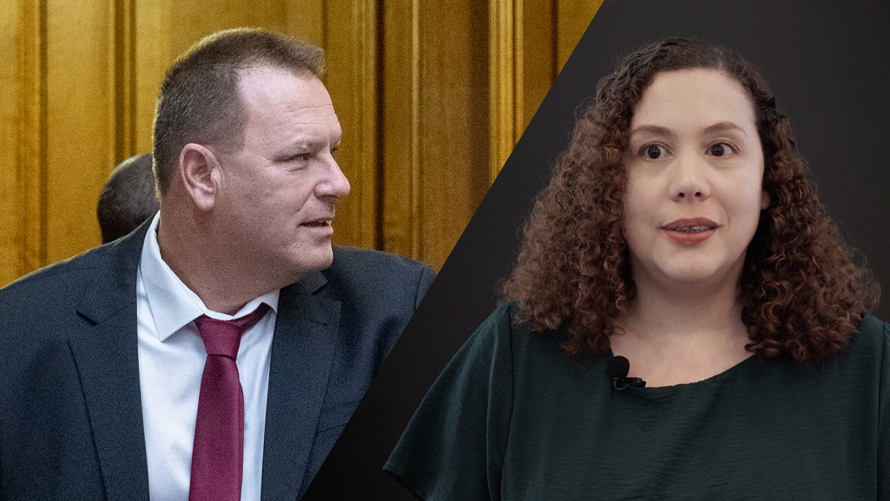 Watch – Mark Lifman: His voice notes and letter of demand sent just days before his assassination