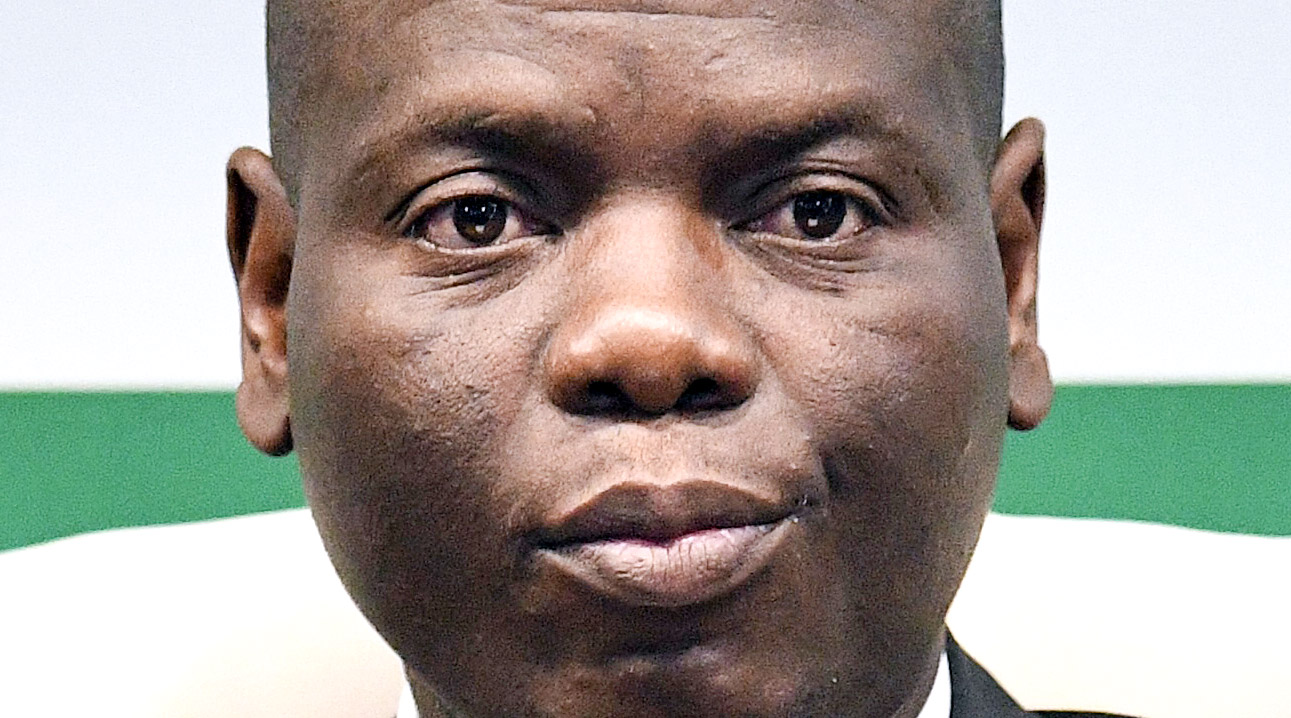 SA defers to SADC and AU assessment of Mozambique elections