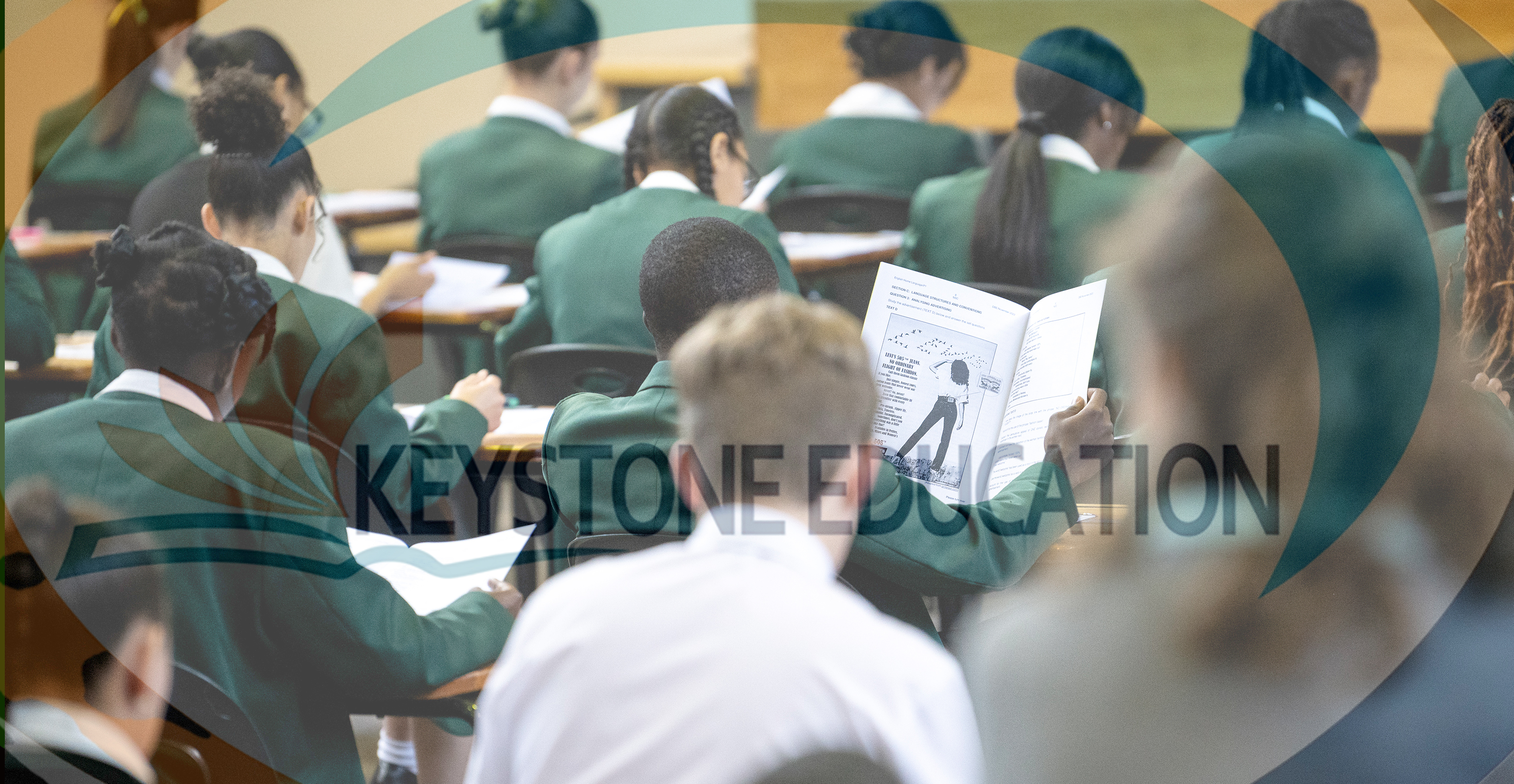 Matrics in crisis — how online learning institution Keystone Education left a trail of trauma