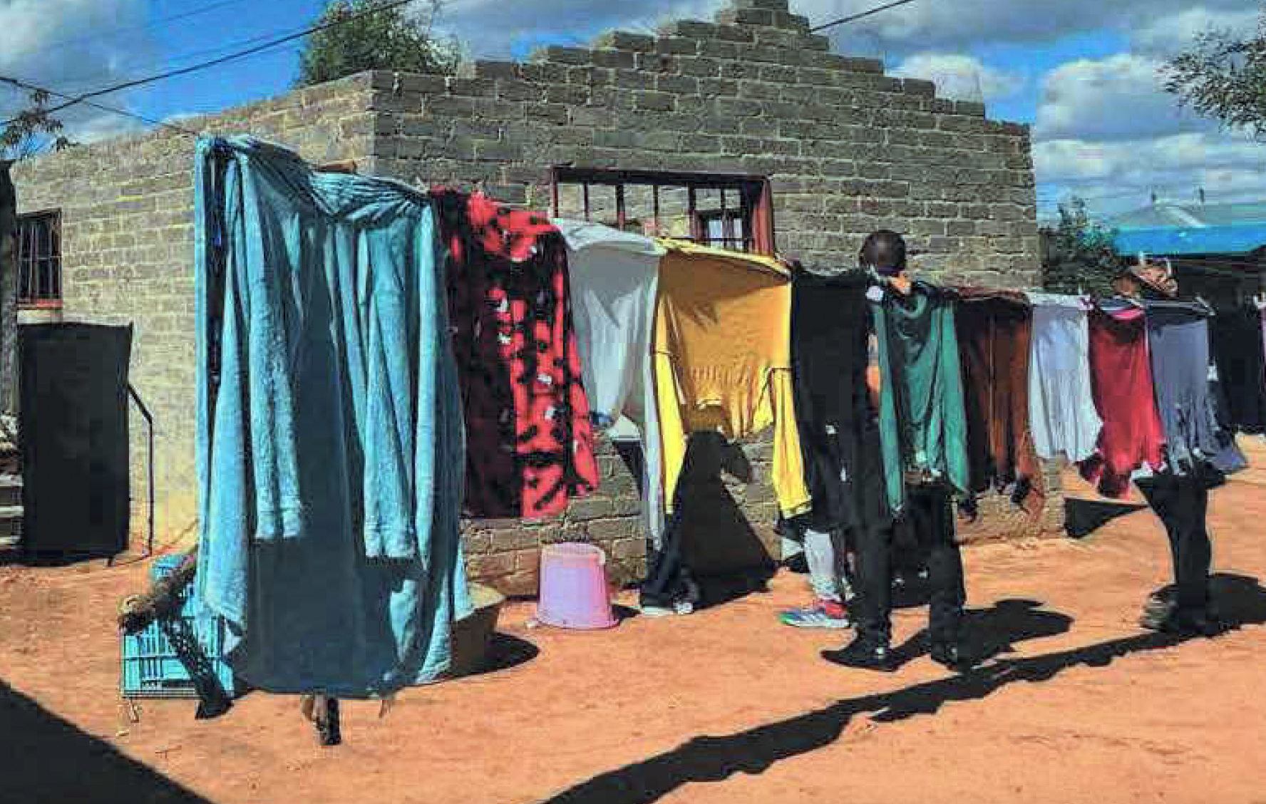 SAHRC finds North West Human Settlements fails to meet housing mandate, dodges accountability