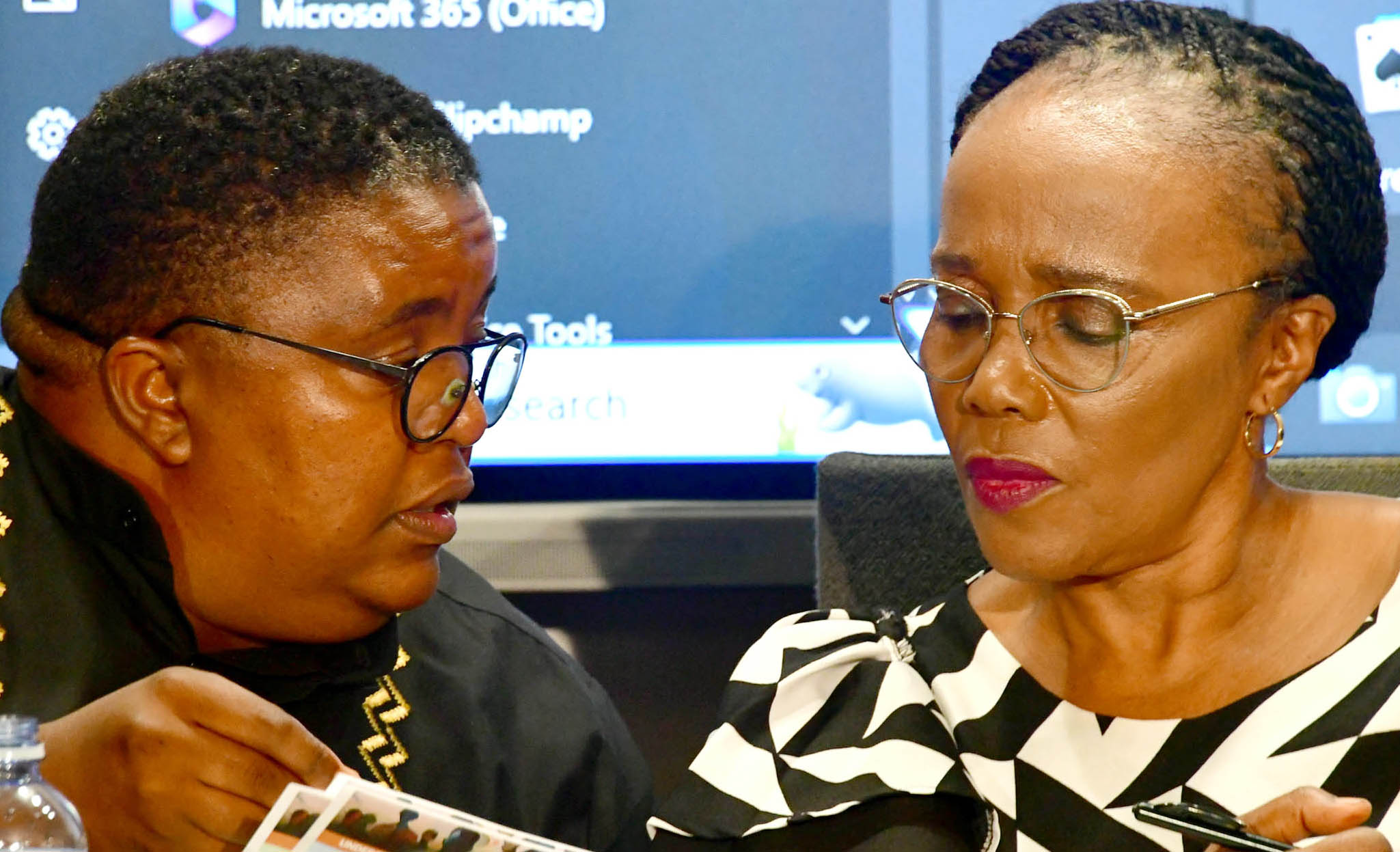 Alarming findings of GBV study — will government finally address the crisis of violence?